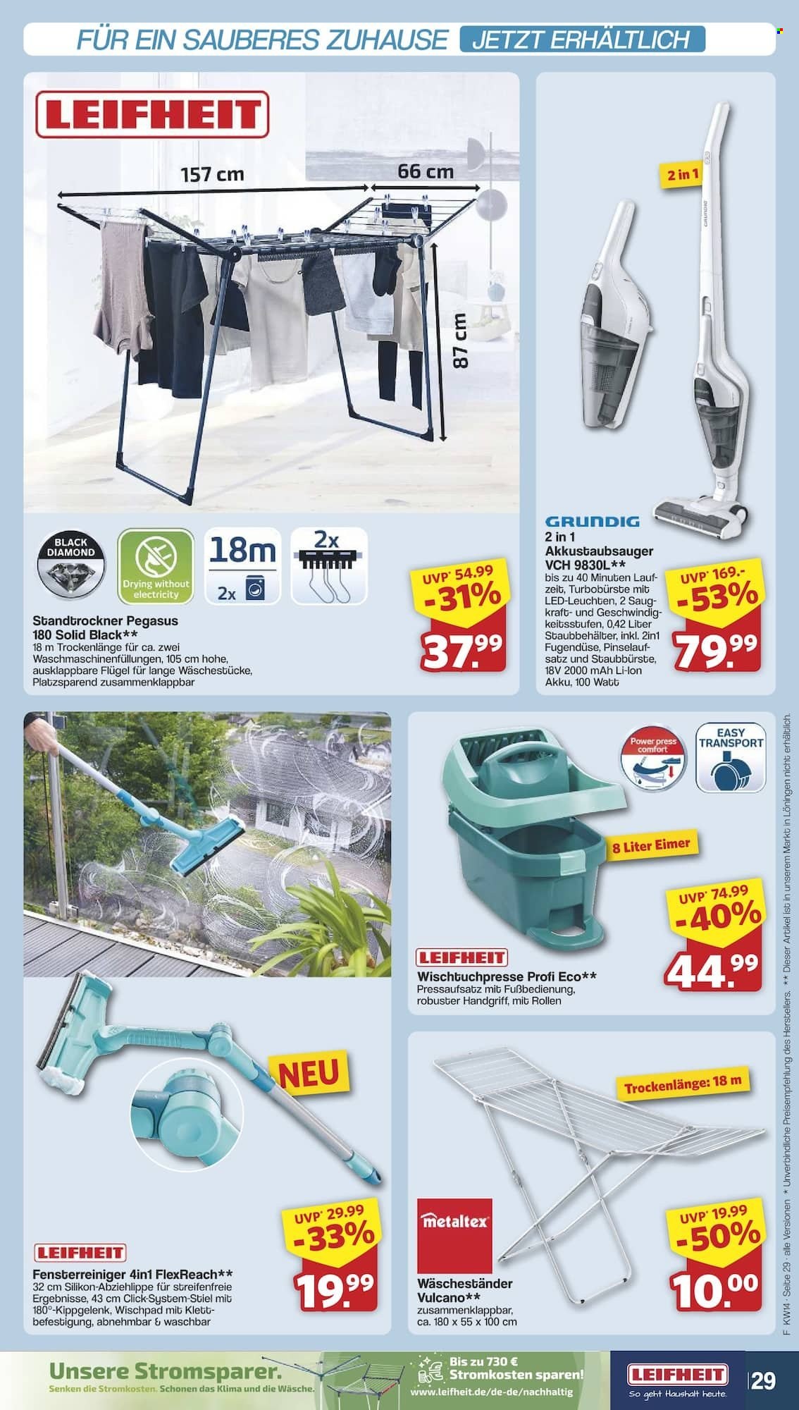 famila Prospekte  - 30.03.2026 - 4.04.2026. Seite 30
