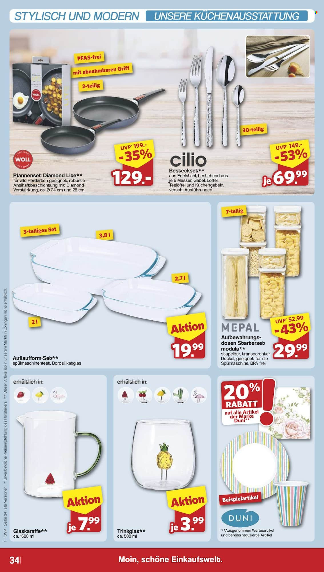famila Prospekte  - 30.03.2026 - 4.04.2026. Seite 35
