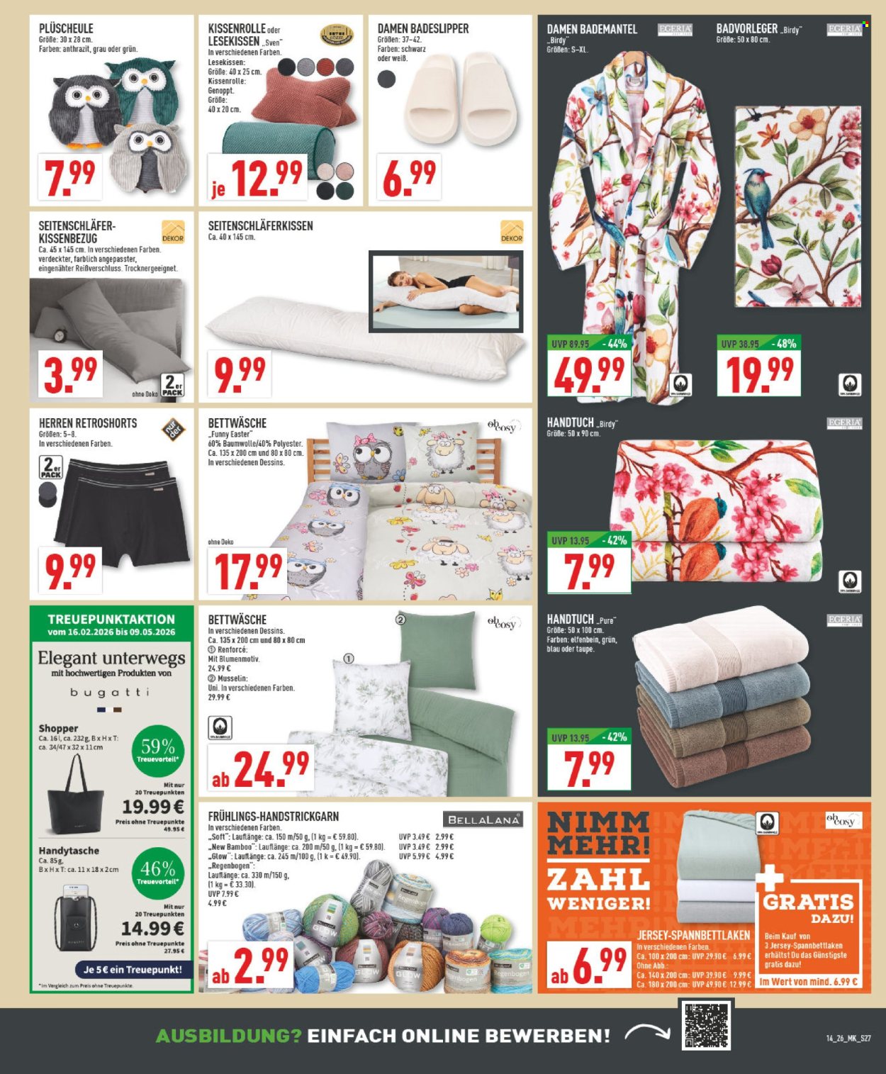 Marktkauf Prospekte  - 30.03.2026 - 4.04.2026. Seite 27