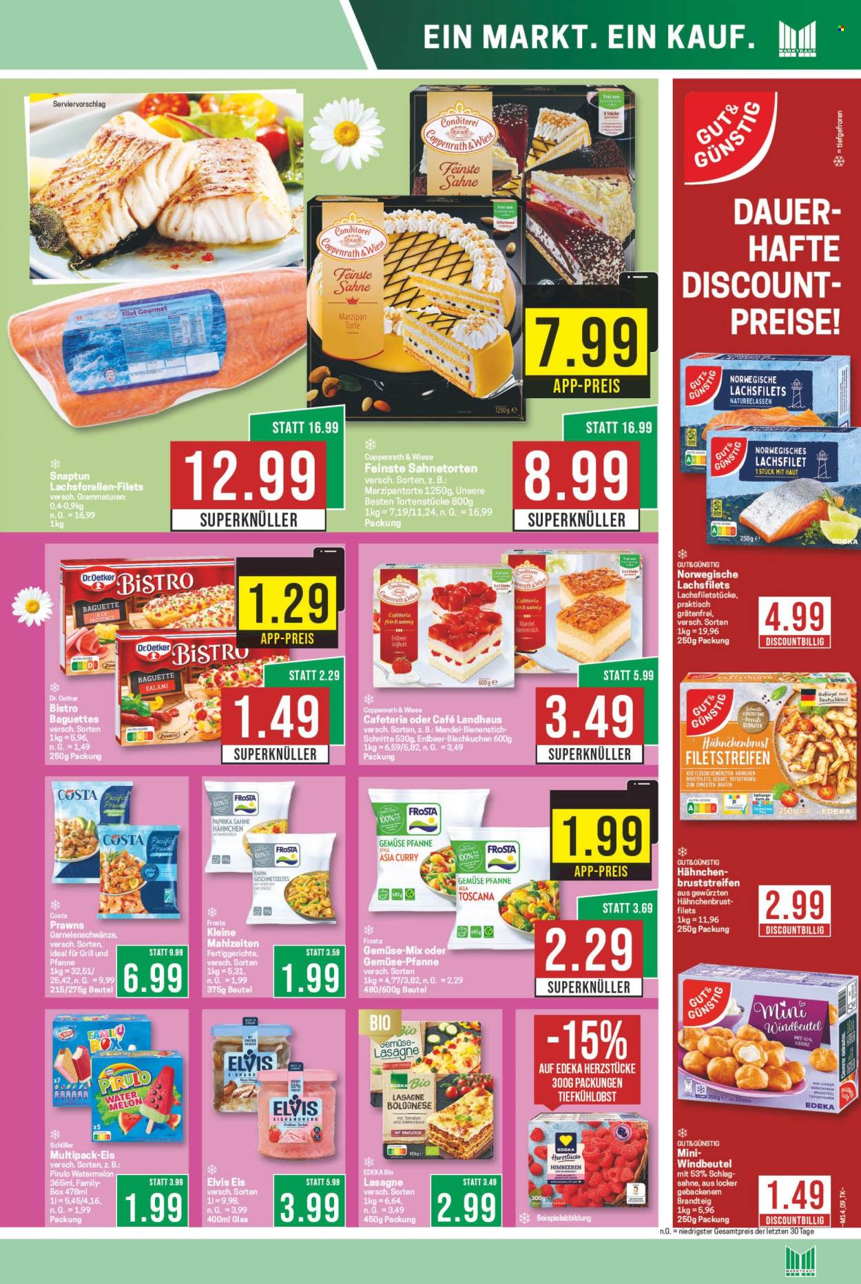 Marktkauf Prospekte  - 30.03.2026 - 4.04.2026. Seite 11