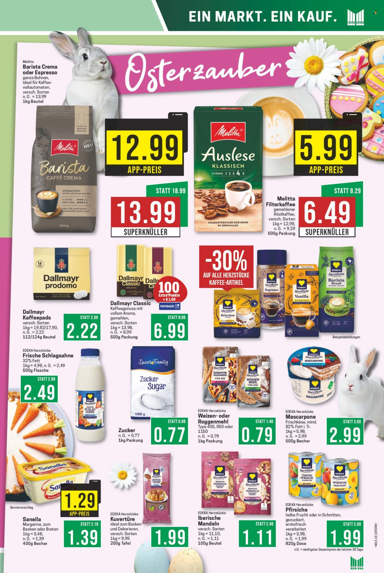 Marktkauf Prospekte  - 30.03.2026 - 4.04.2026. Seite 15