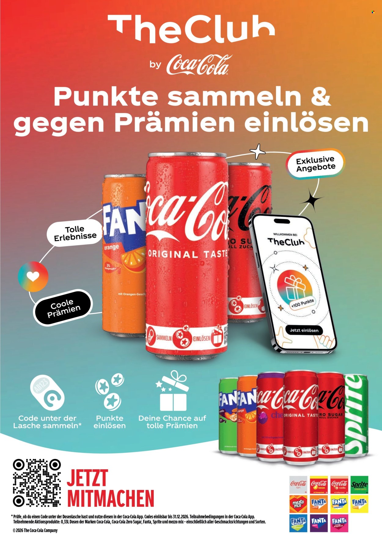 Edeka Prospekte  - 30.03.2026 - 4.04.2026. Seite 23