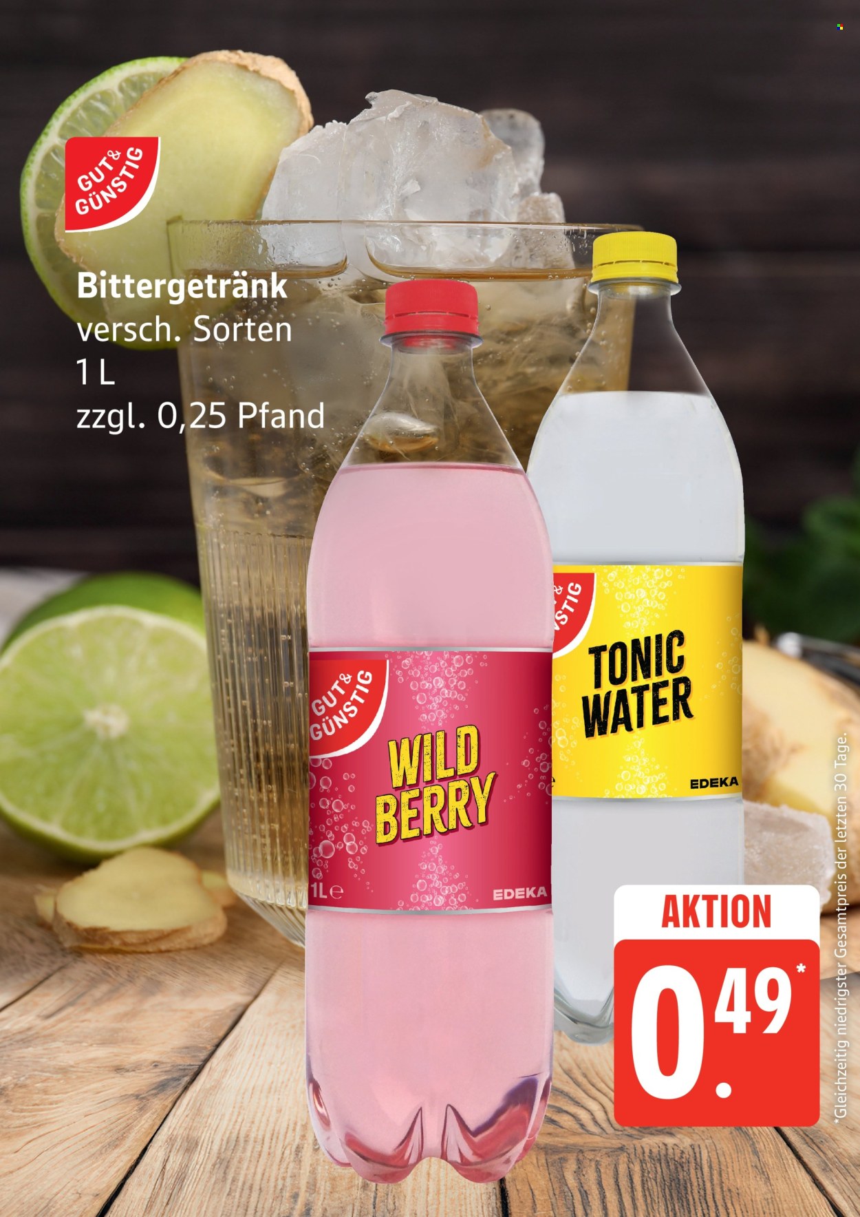 Edeka Prospekte  - 30.03.2026 - 4.04.2026. Seite 25