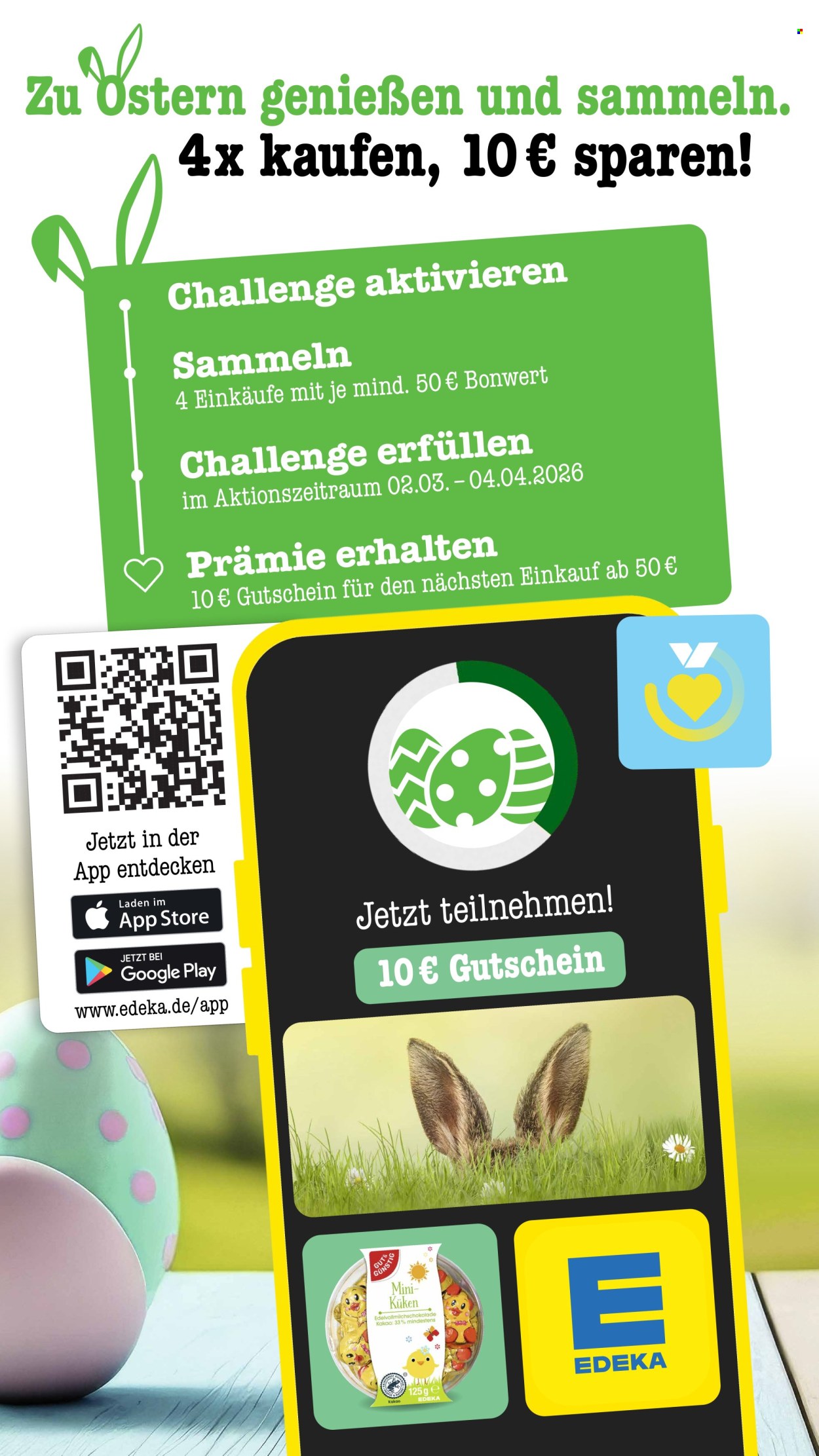 Scheck-in Prospekte  - 30.03.2026 - 4.04.2026. Seite 5