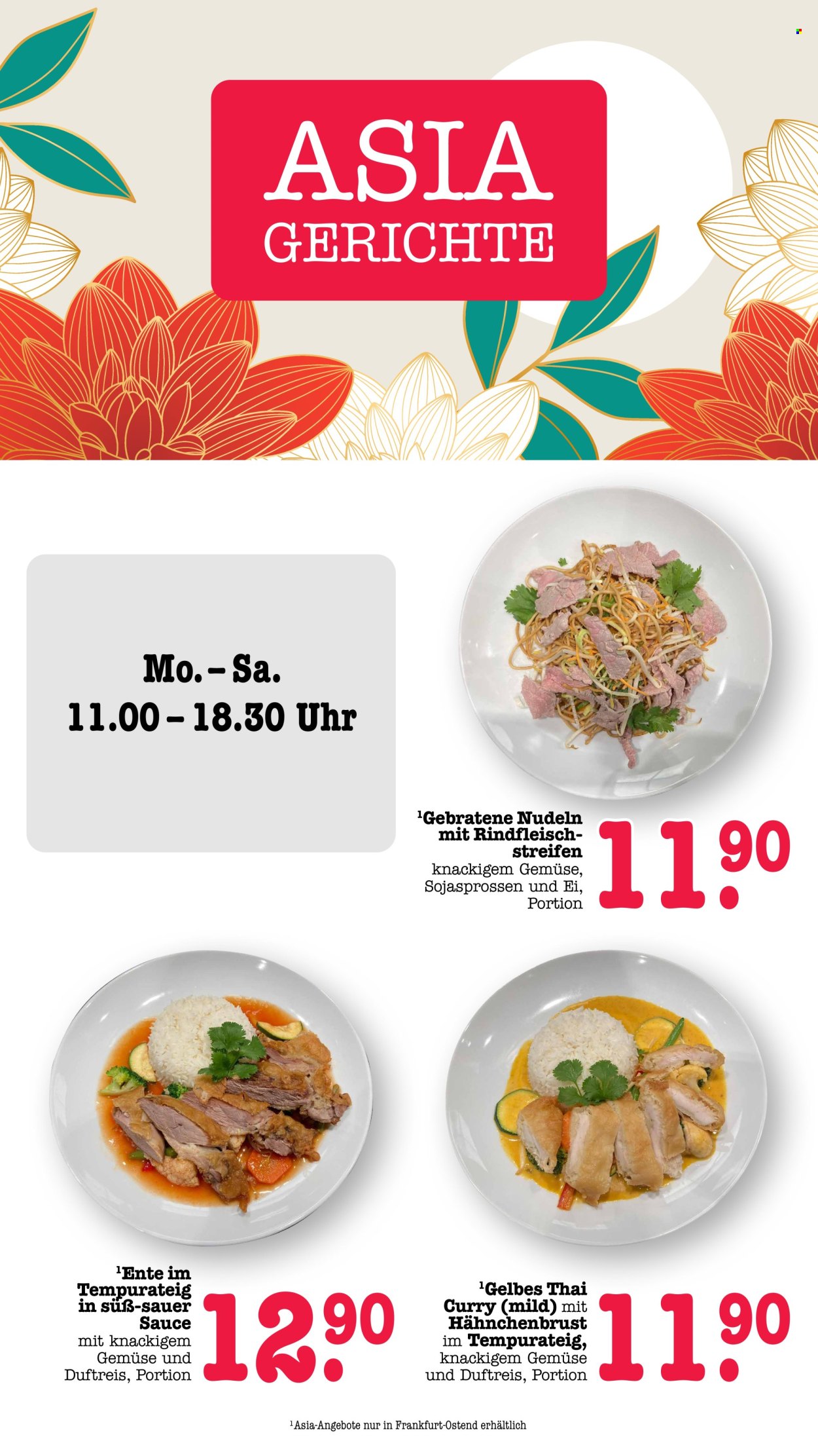 Scheck-in Prospekte  - 30.03.2026 - 4.04.2026. Seite 29