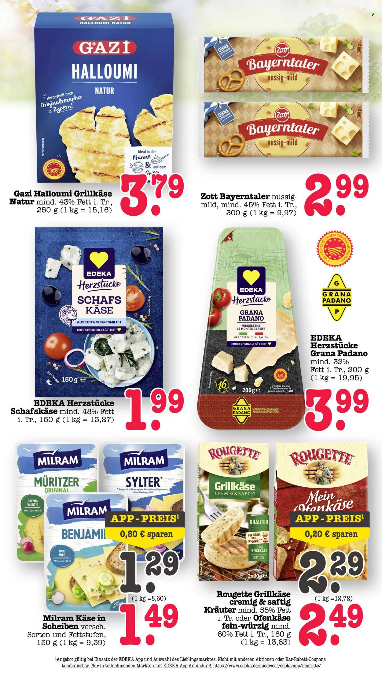 Scheck-in Prospekte  - 30.03.2026 - 4.04.2026. Seite 45