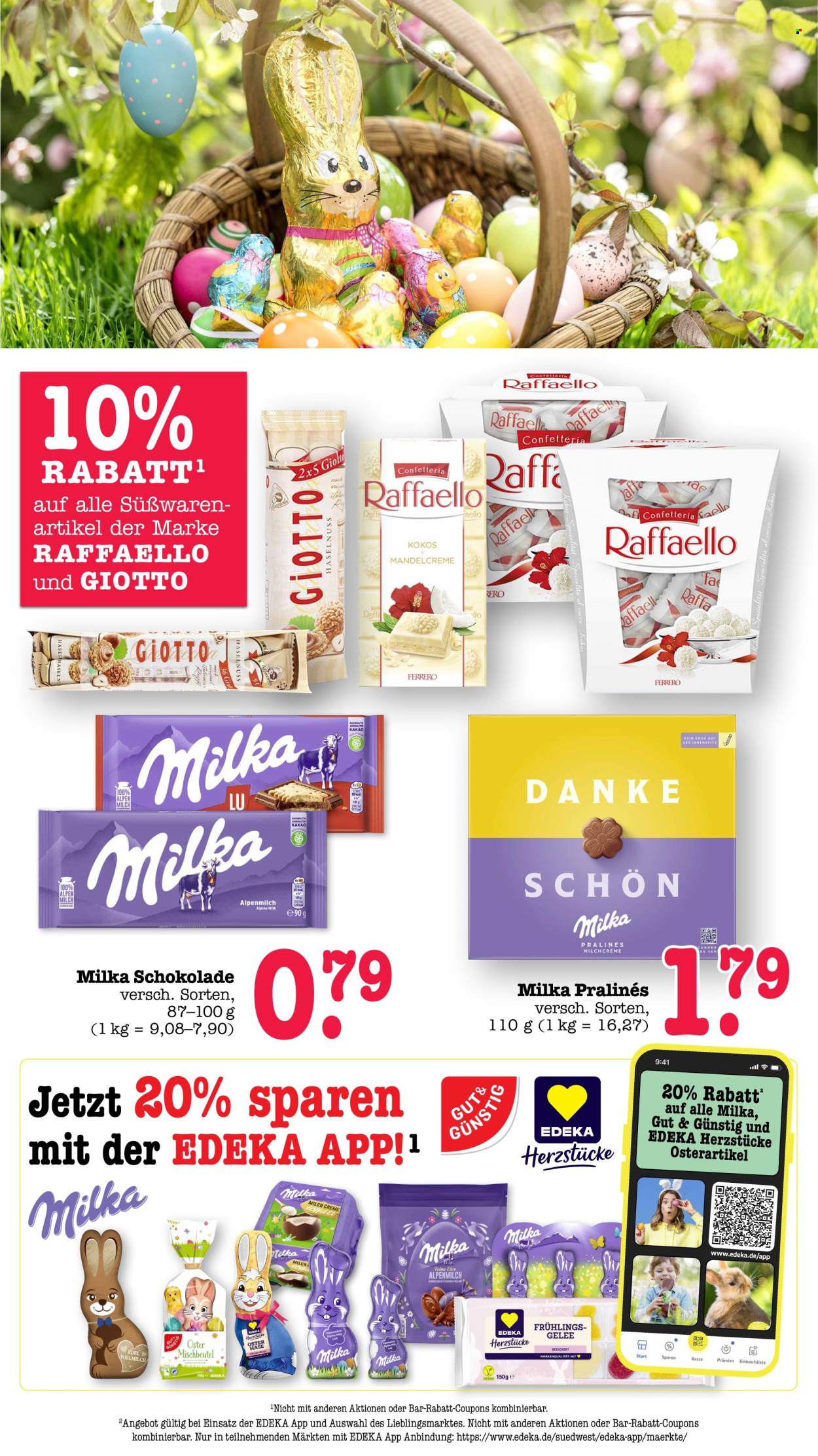 Scheck-in Prospekte  - 30.03.2026 - 4.04.2026. Seite 50