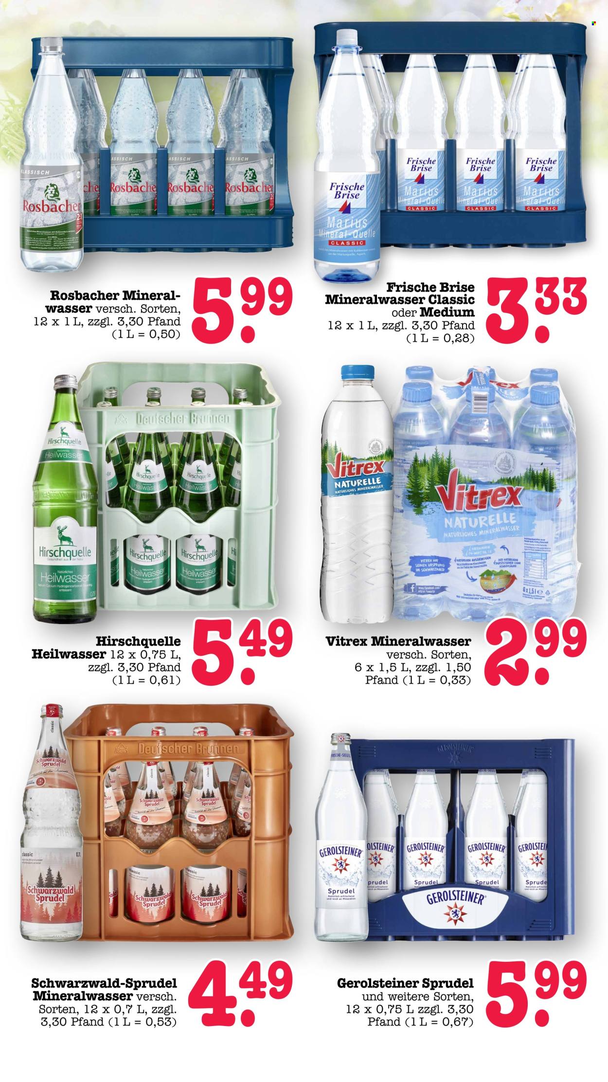 Scheck-in Prospekte  - 30.03.2026 - 4.04.2026. Seite 56