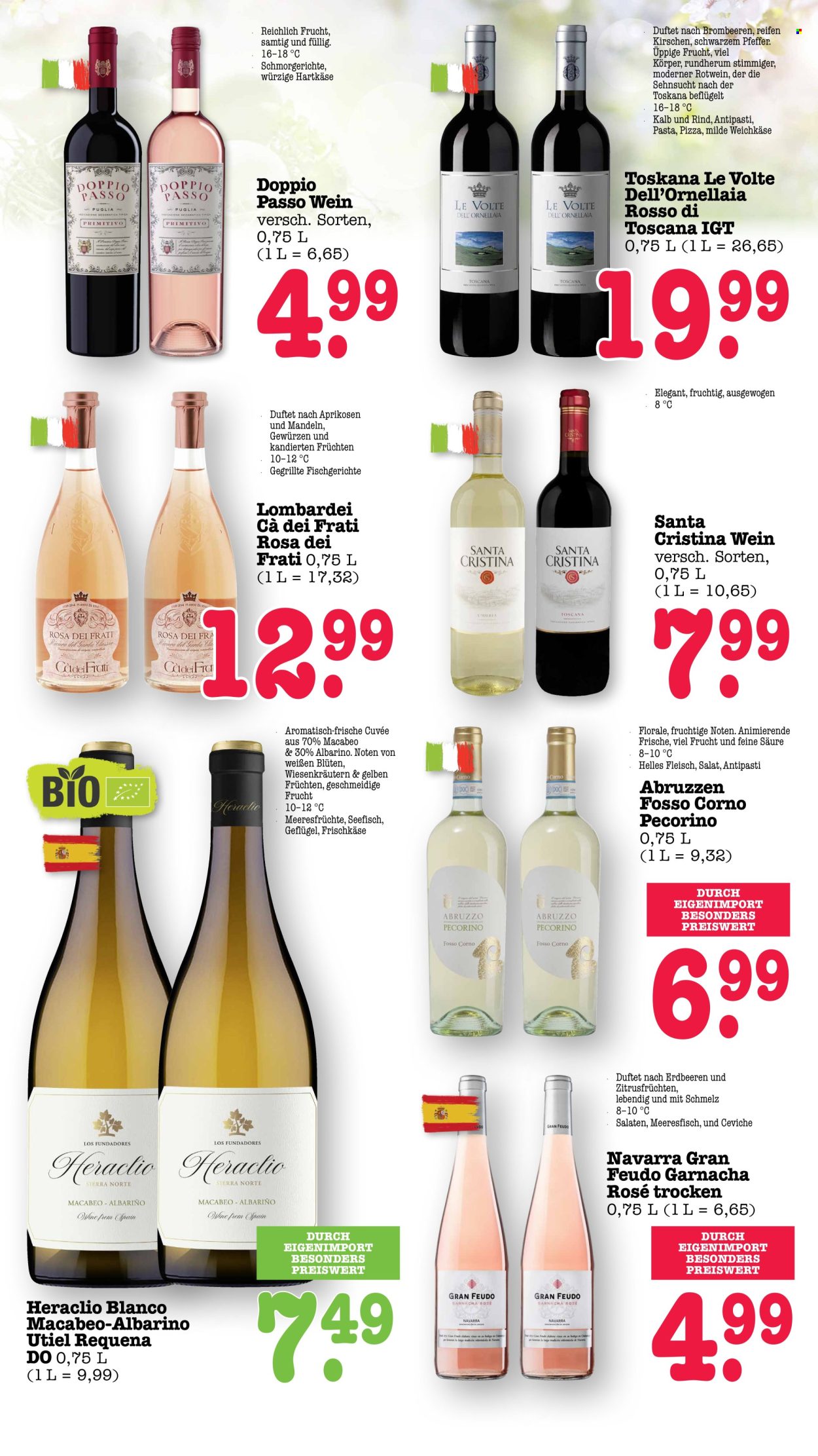 Scheck-in Prospekte  - 30.03.2026 - 4.04.2026. Seite 65