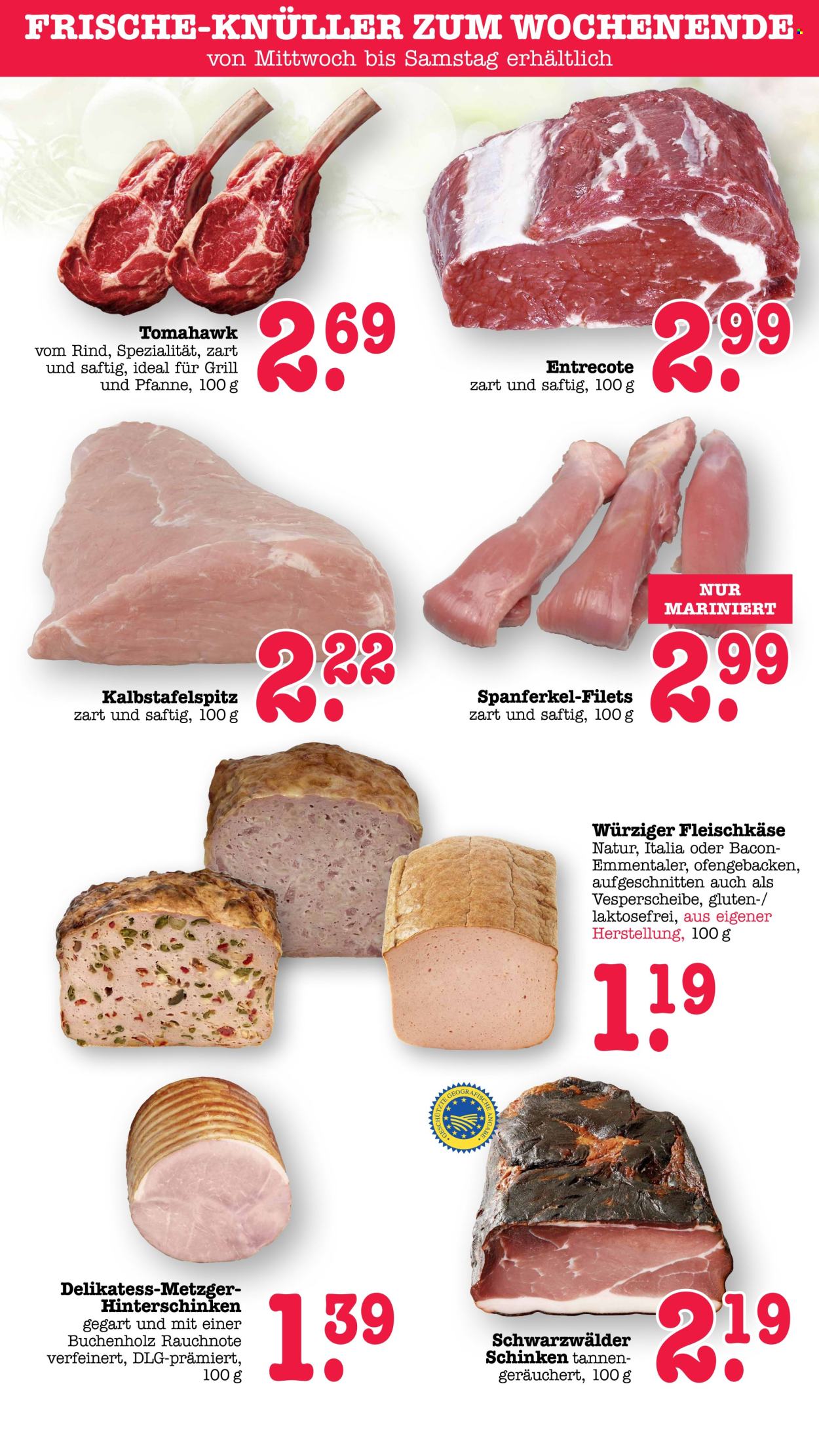 Scheck-in Prospekte  - 30.03.2026 - 4.04.2026. Seite 76