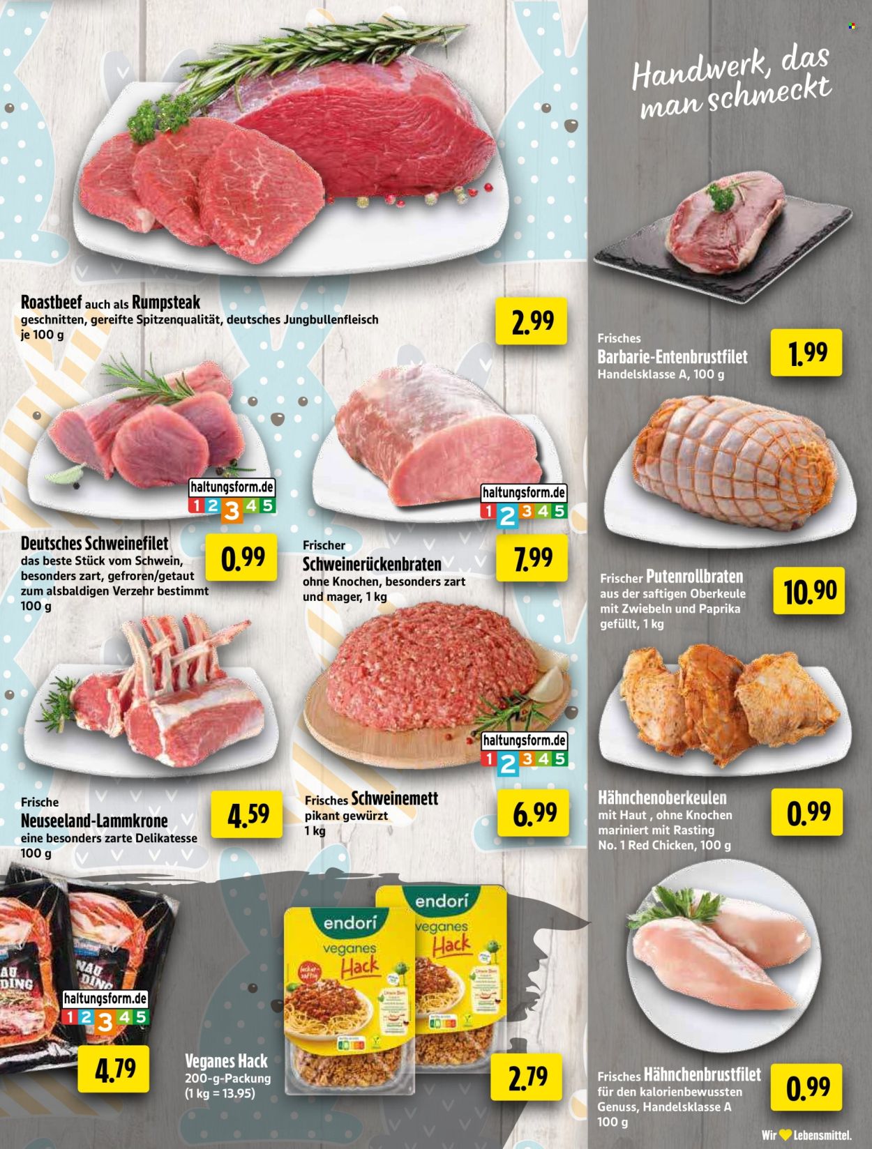 Edeka Getränkemarkt Prospekte  - 30.03.2026 - 4.04.2026. Seite 3
