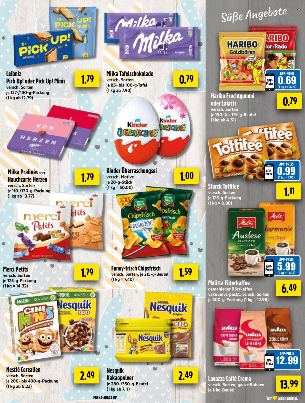 Edeka Getränkemarkt Prospekte  - 30.03.2026 - 4.04.2026. Seite 11