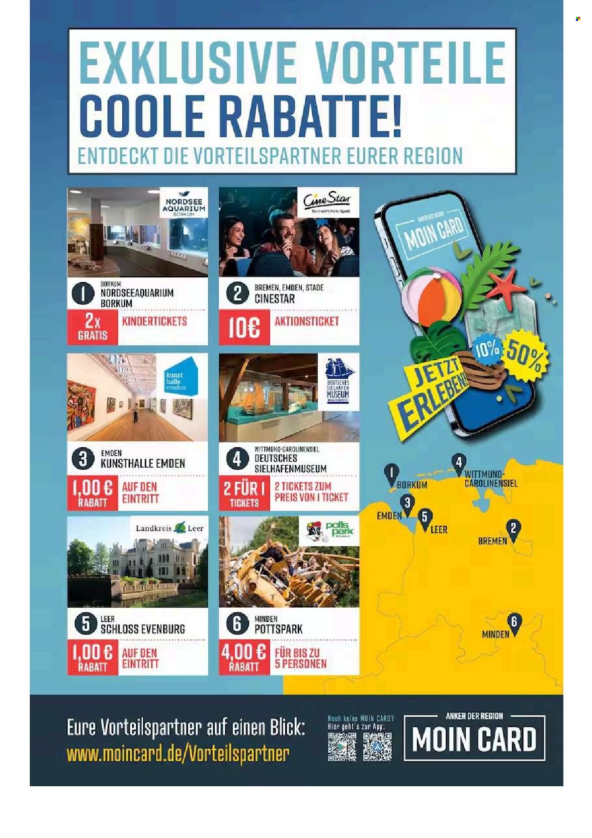 Combi Prospekte  - 1.04.2026 - 30.04.2026. Seite 11
