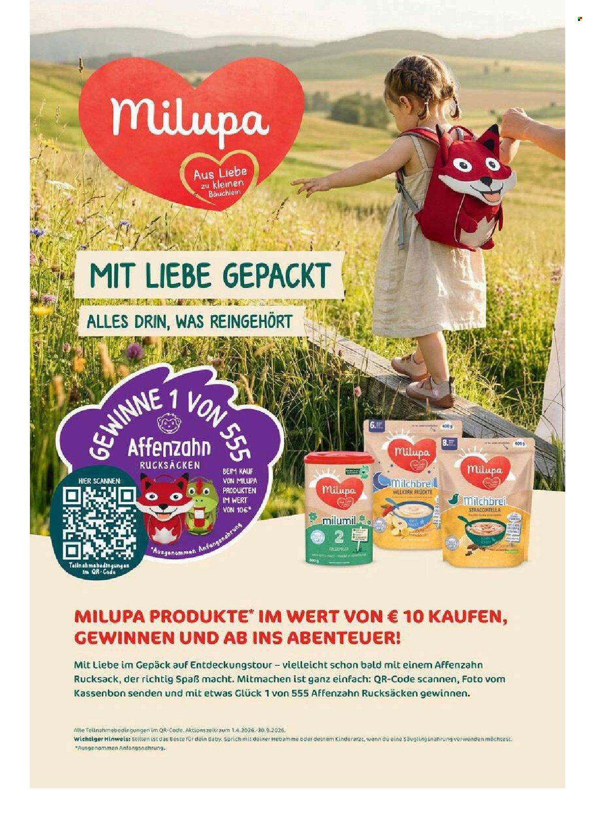 Combi Prospekte  - 1.04.2026 - 30.04.2026. Seite 22