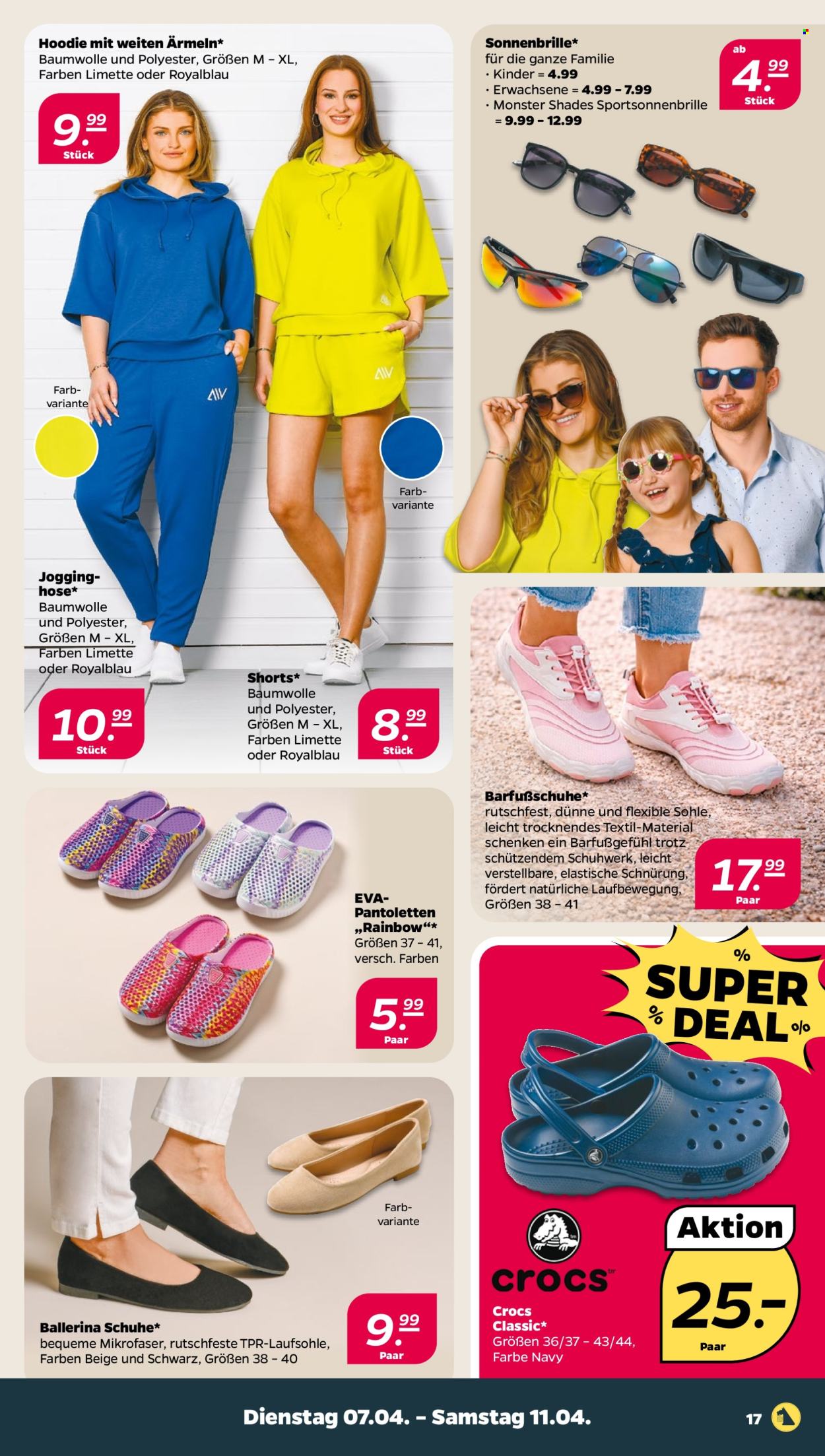 Netto Prospekte  - 7.04.2026 - 11.04.2026. Seite 23