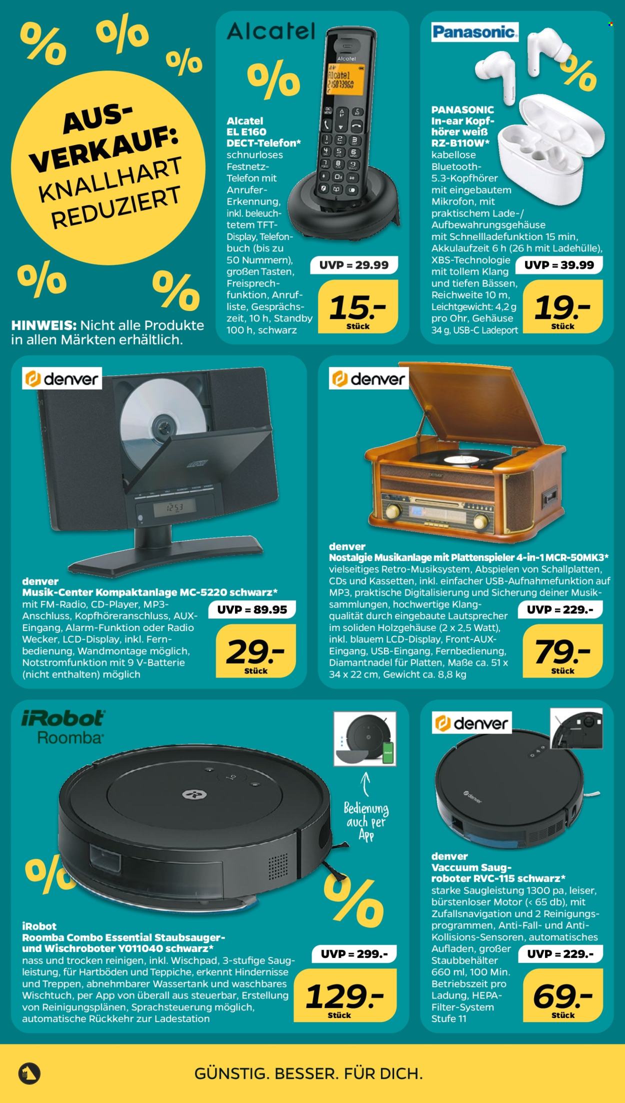 Netto Prospekte  - 7.04.2026 - 11.04.2026. Seite 35