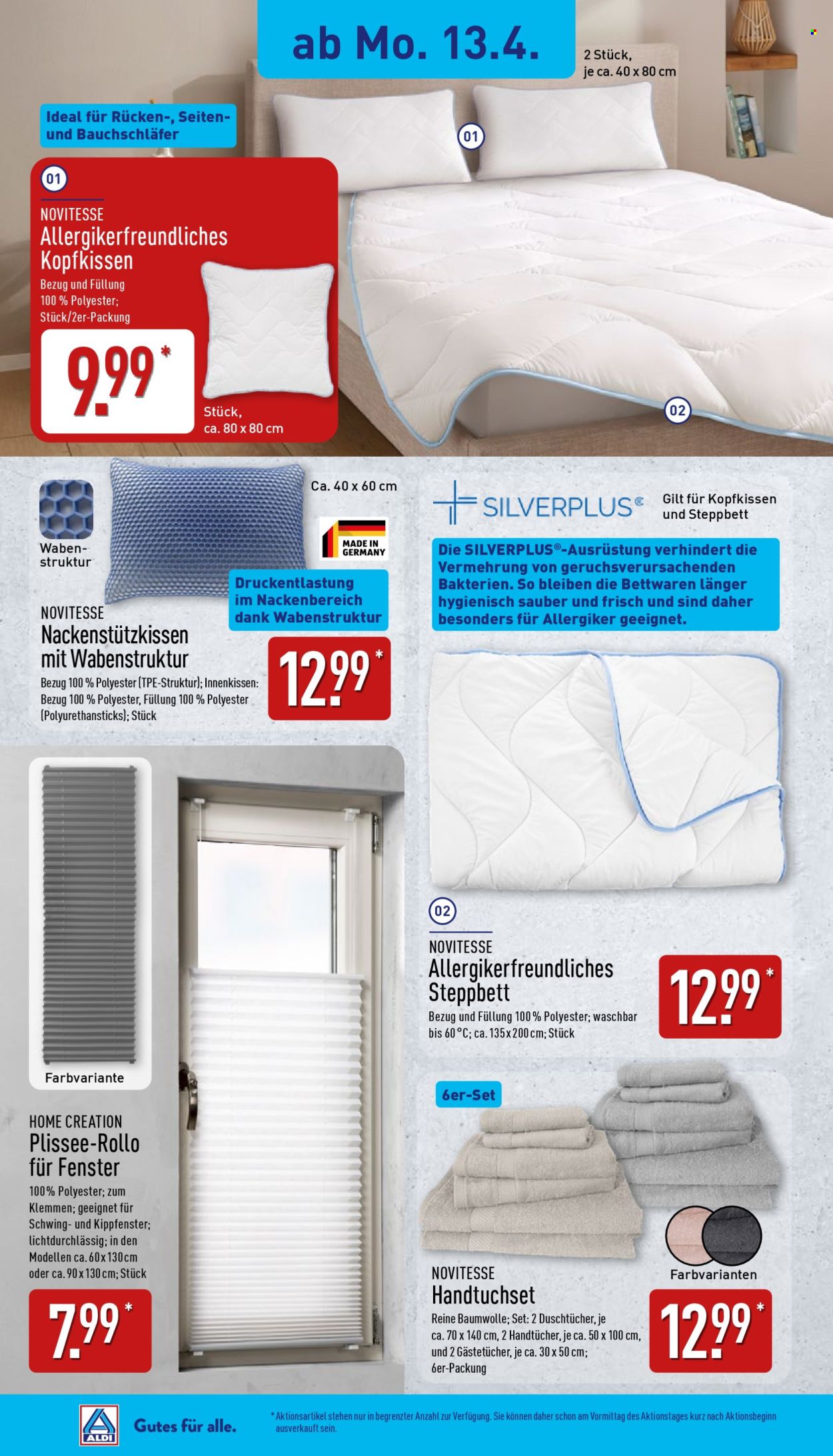 ALDI Nord Prospekte  - 30.03.2026 - 30.03.2026. Seite 5