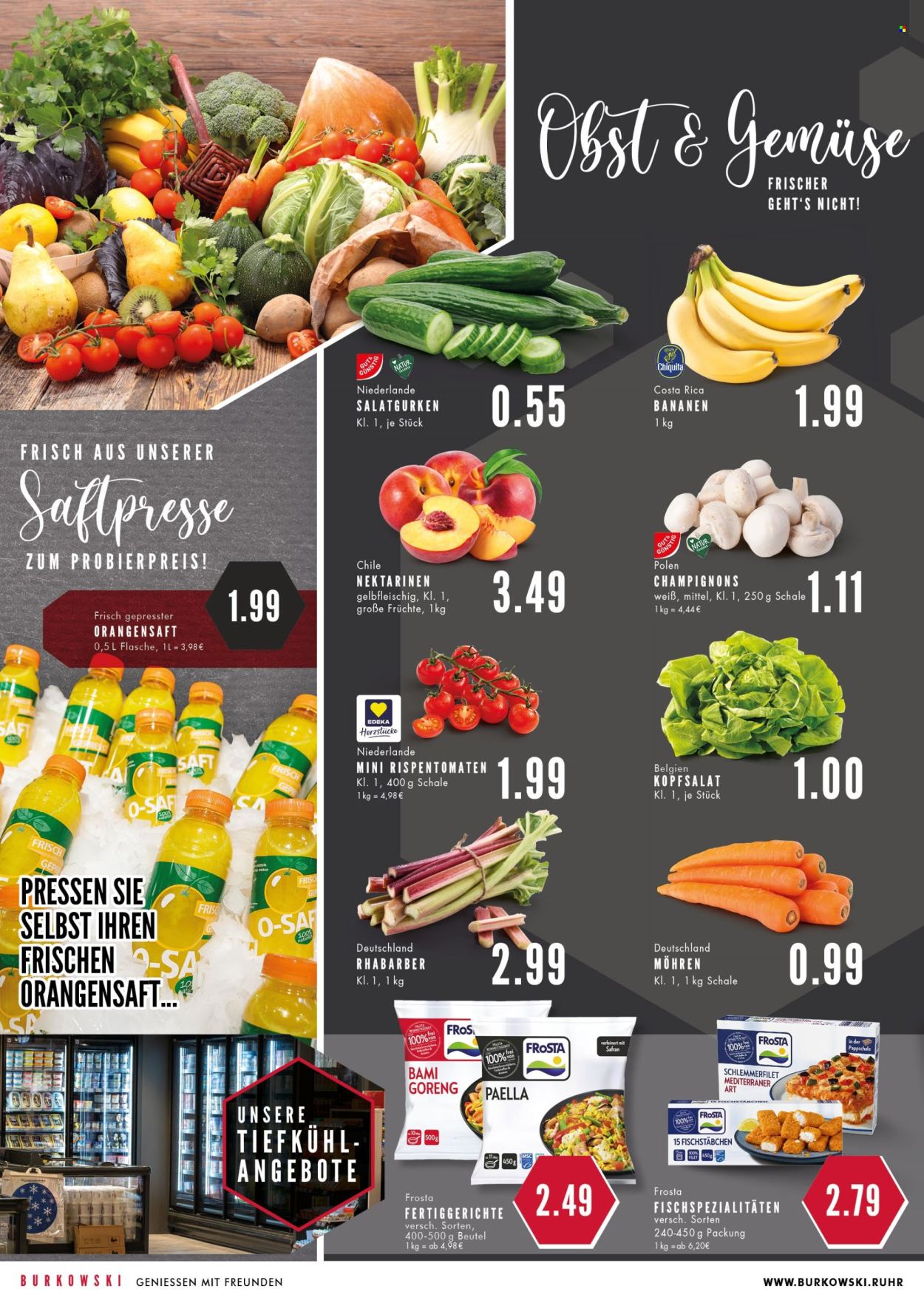 E center Prospekte  - 7.04.2026 - 11.04.2026. Seite 6
