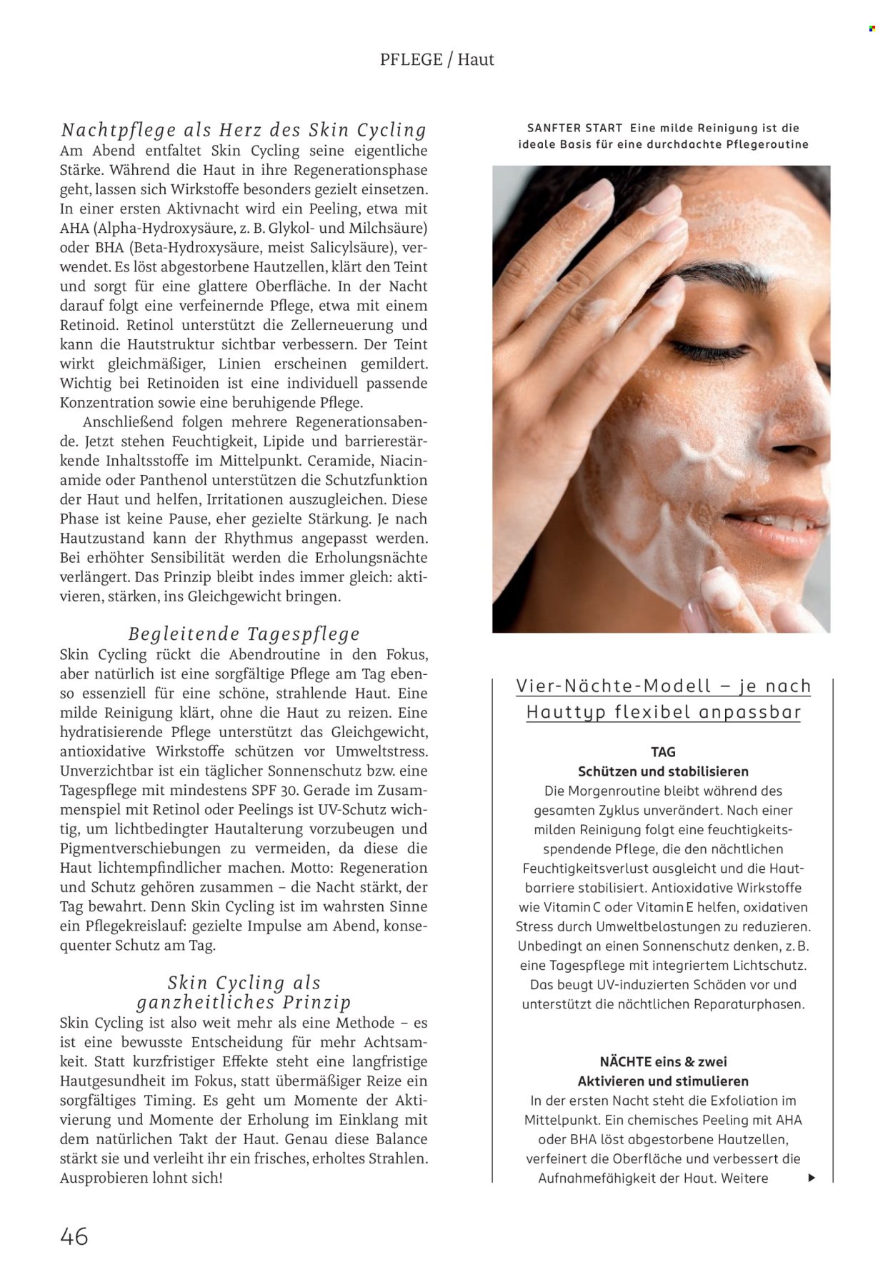 Rossmann Prospekte  - 1.04.2026 - 30.04.2026. Seite 46