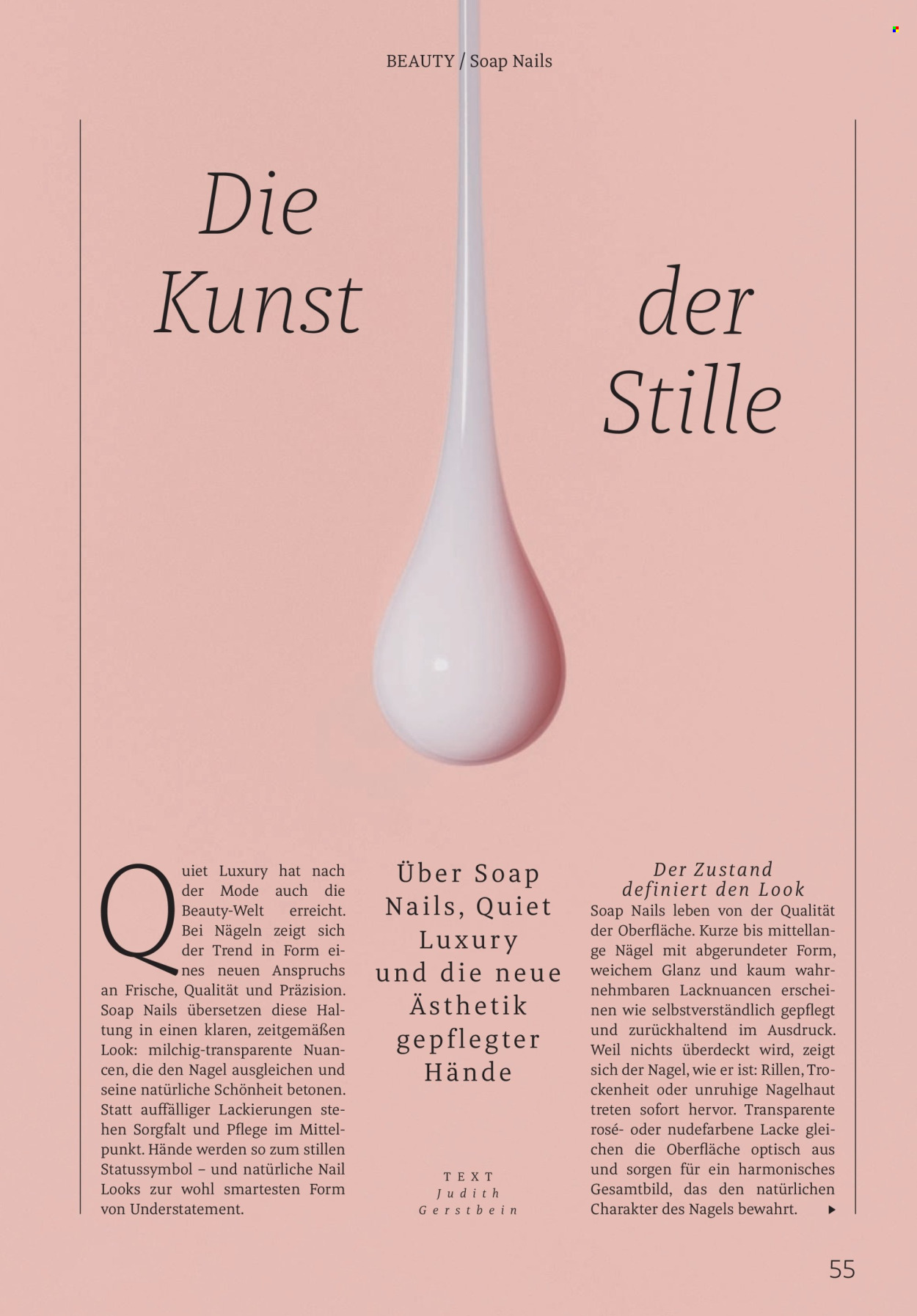 Rossmann Prospekte  - 1.04.2026 - 30.04.2026. Seite 55