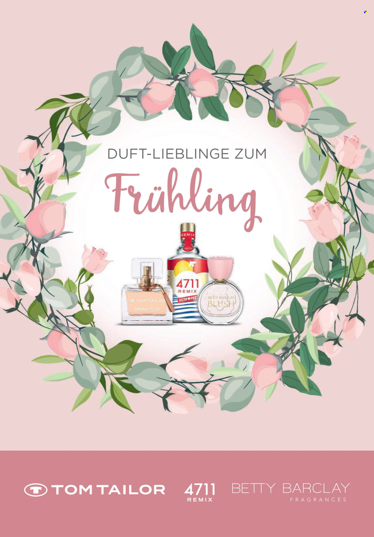 Rossmann Prospekte  - 1.04.2026 - 30.04.2026. Seite 58