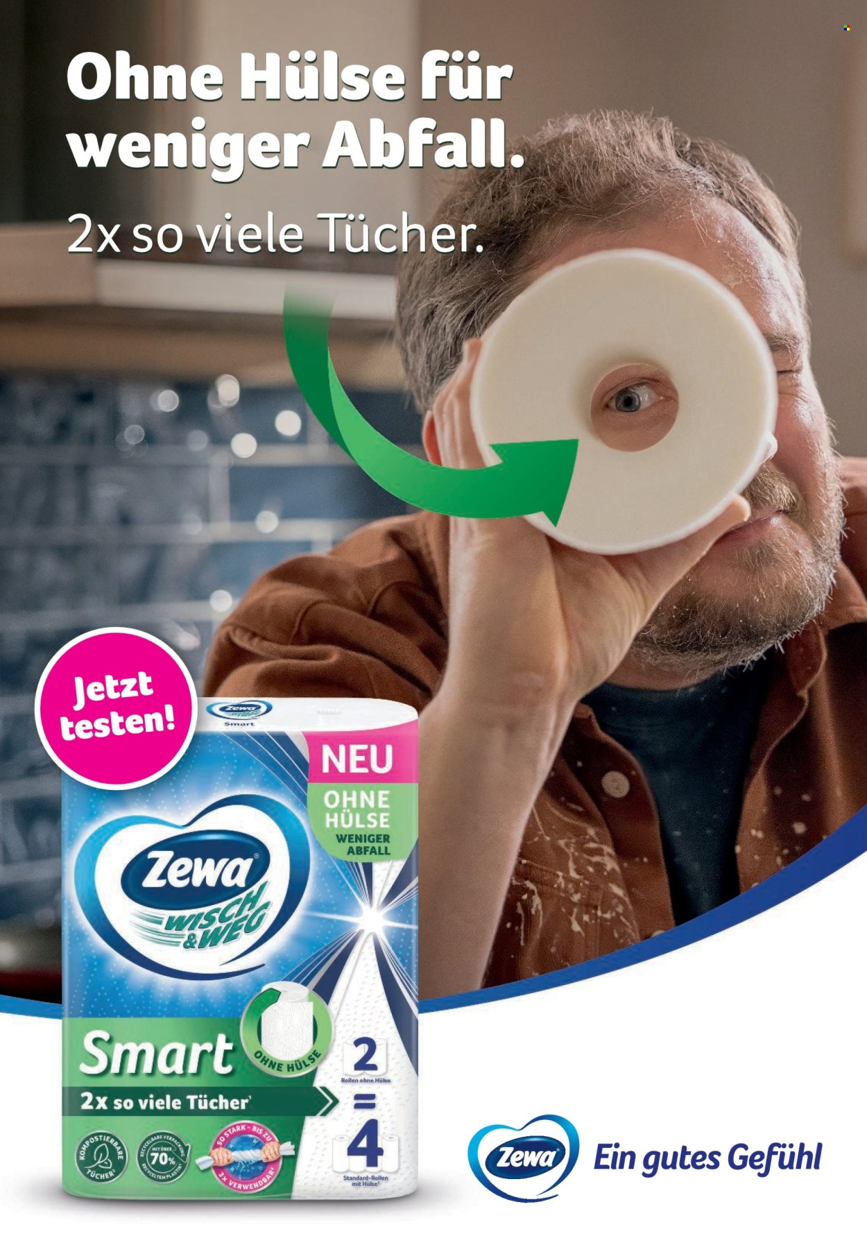 Rossmann Prospekte  - 1.04.2026 - 30.04.2026. Seite 73