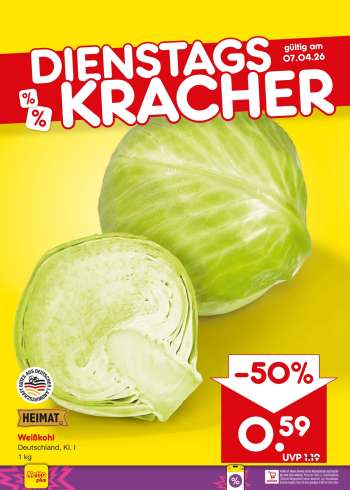 thumbnail - Weißkohl