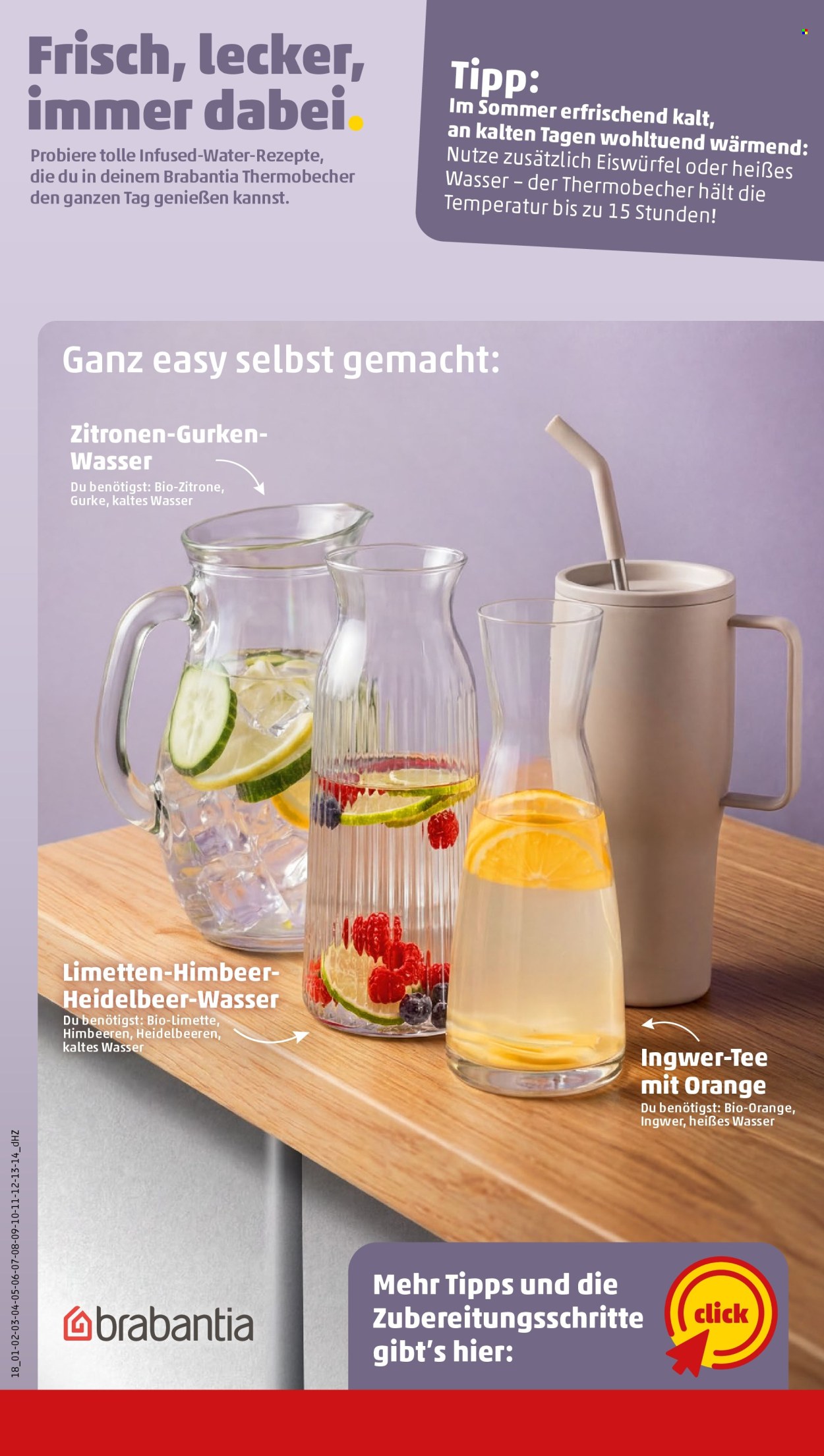 Penny Prospekte  - 7.04.2026 - 11.04.2026. Seite 18