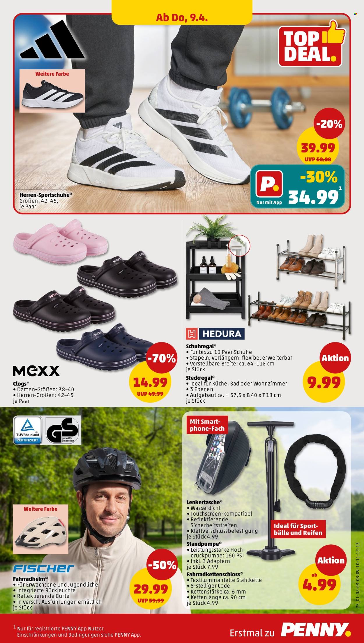 Penny Prospekte  - 7.04.2026 - 11.04.2026. Seite 25