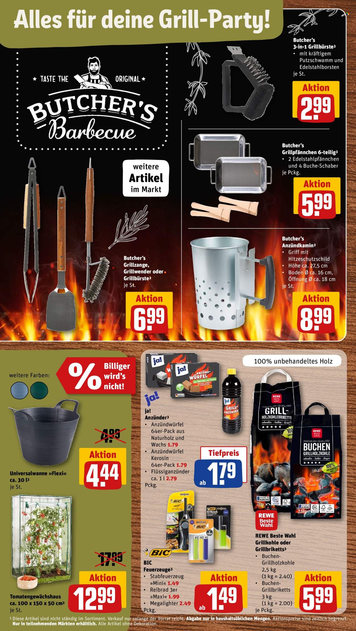REWE Prospekte  - 7.04.2026 - 12.04.2026. Seite 20