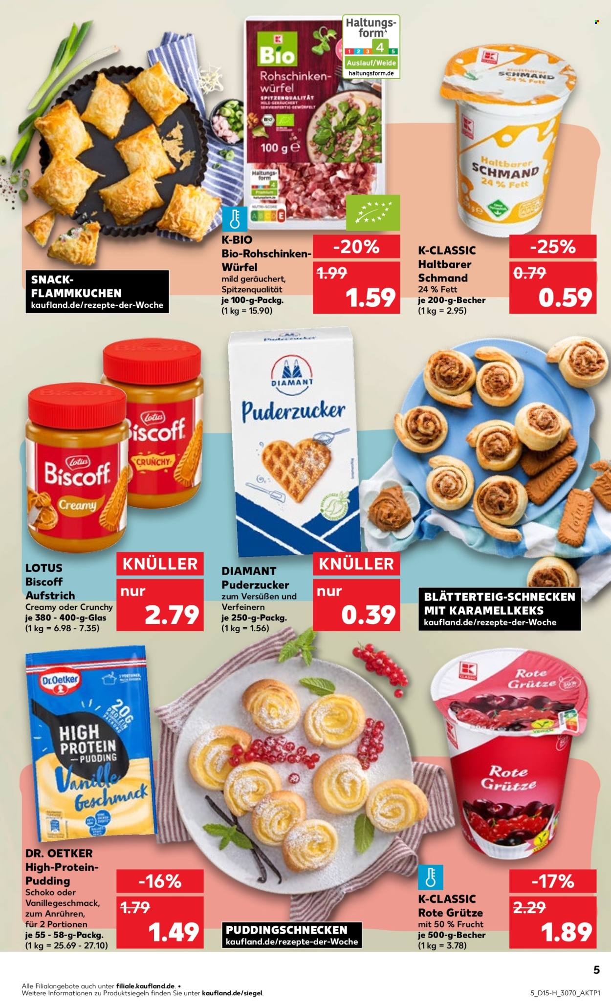 Kaufland Prospekte  - 9.04.2026 - 15.04.2026. Seite 5