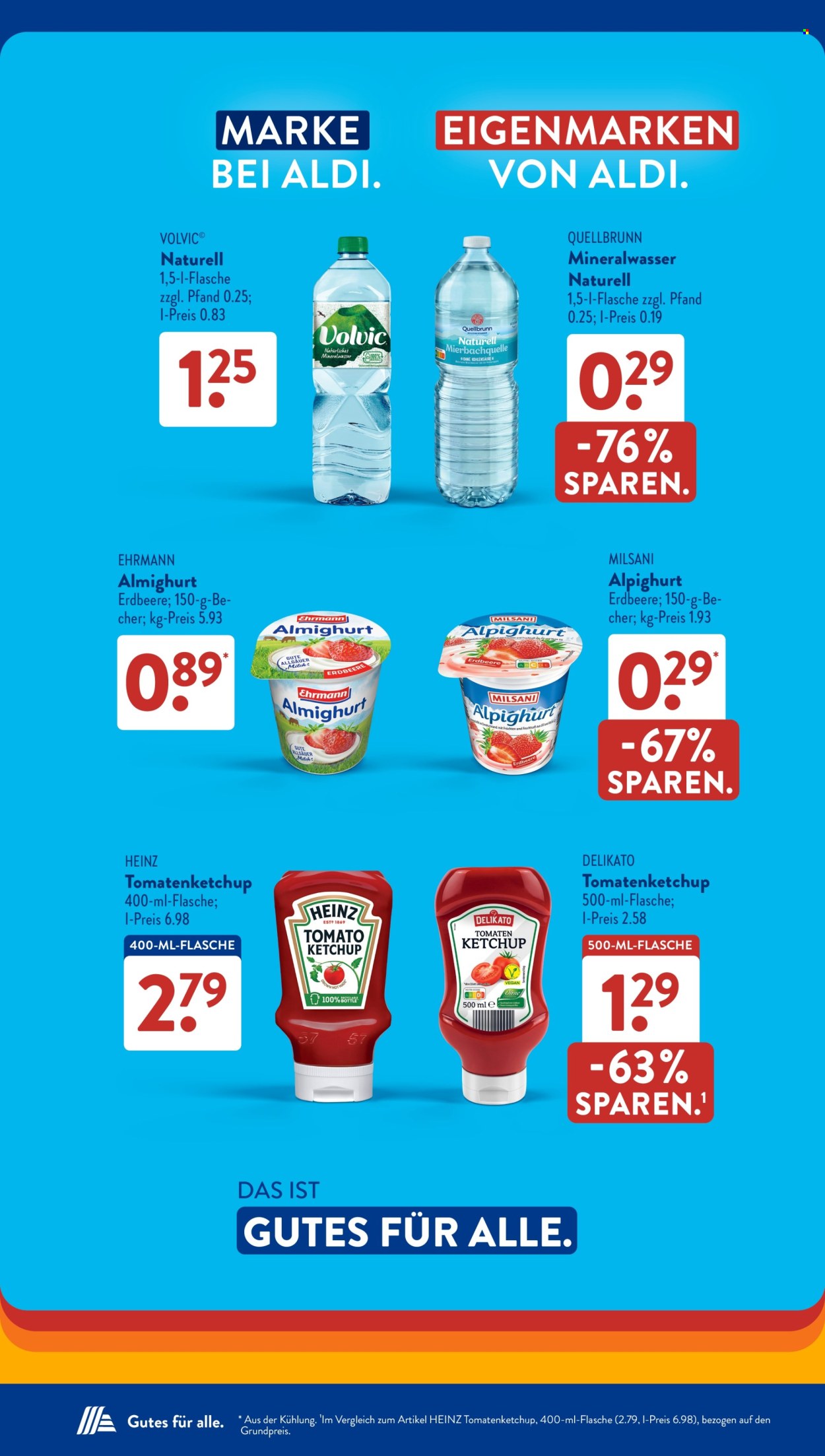 ALDI SÜD Prospekte  - 13.04.2026 - 18.04.2026. Seite 12