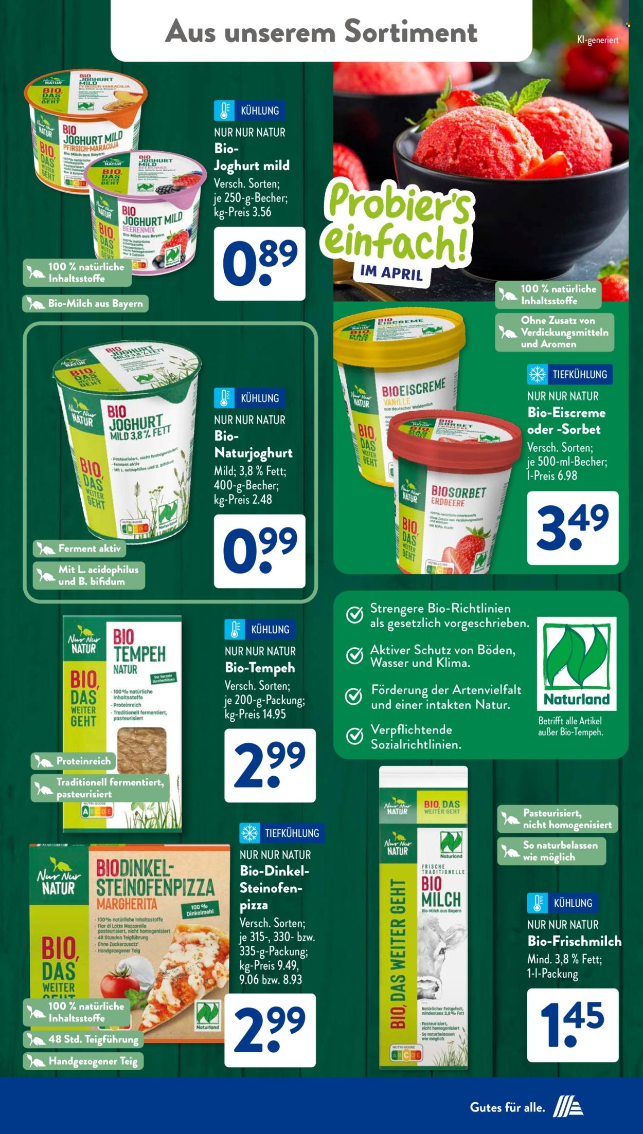 ALDI SÜD Prospekte  - 13.04.2026 - 18.04.2026. Seite 32