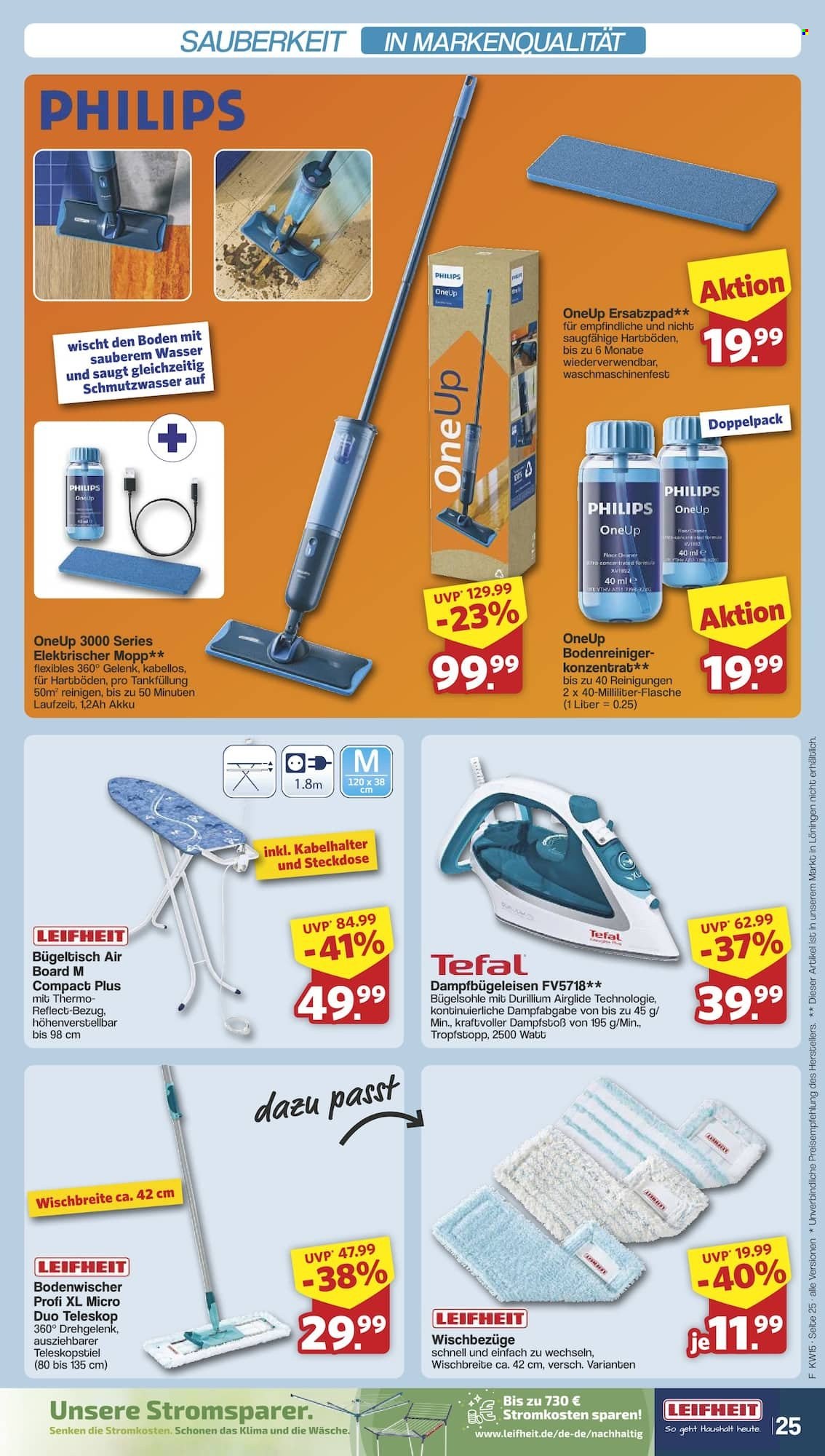 famila Prospekte  - 7.04.2026 - 11.04.2026. Seite 27