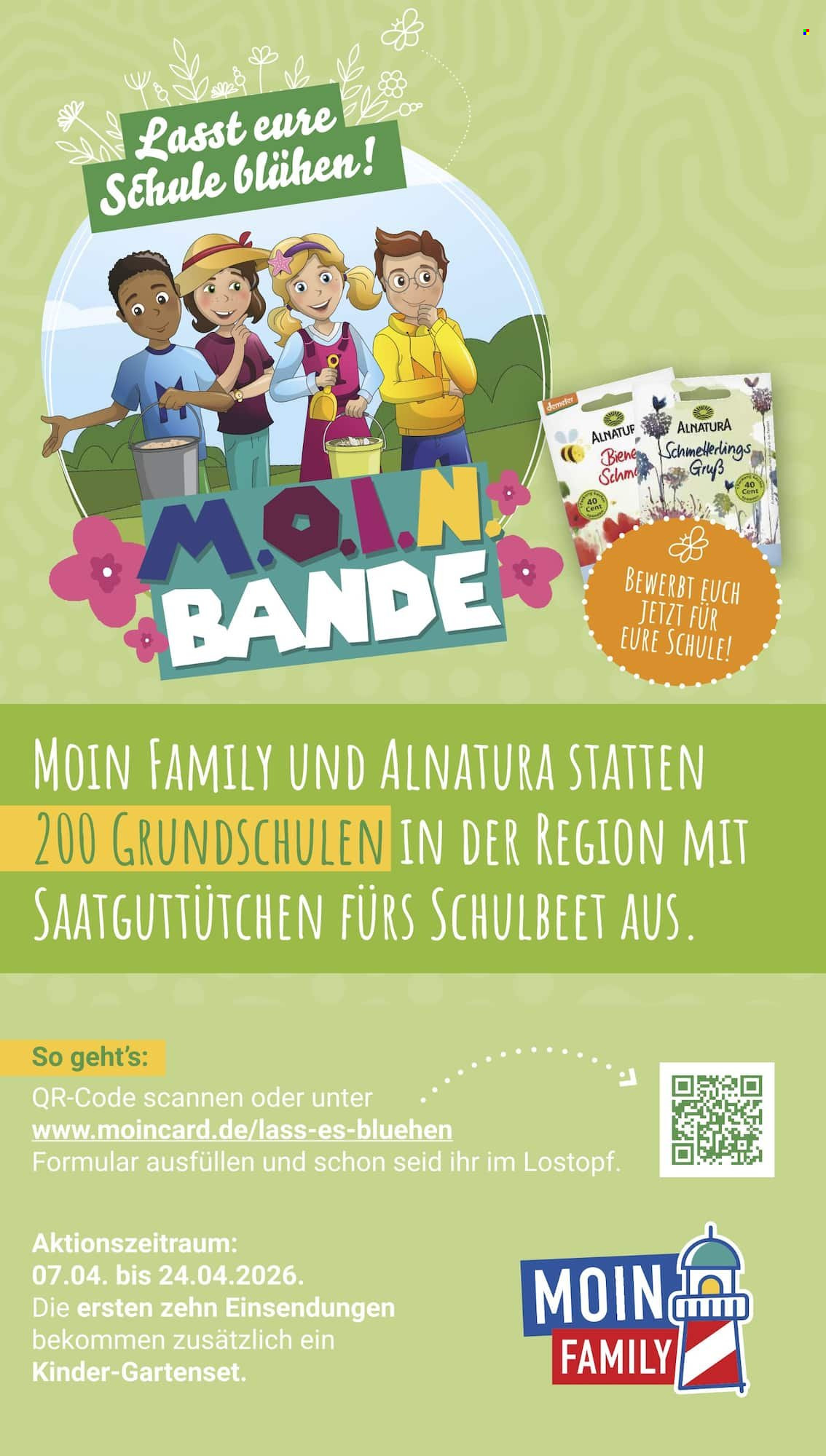 famila Prospekte  - 7.04.2026 - 11.04.2026. Seite 42