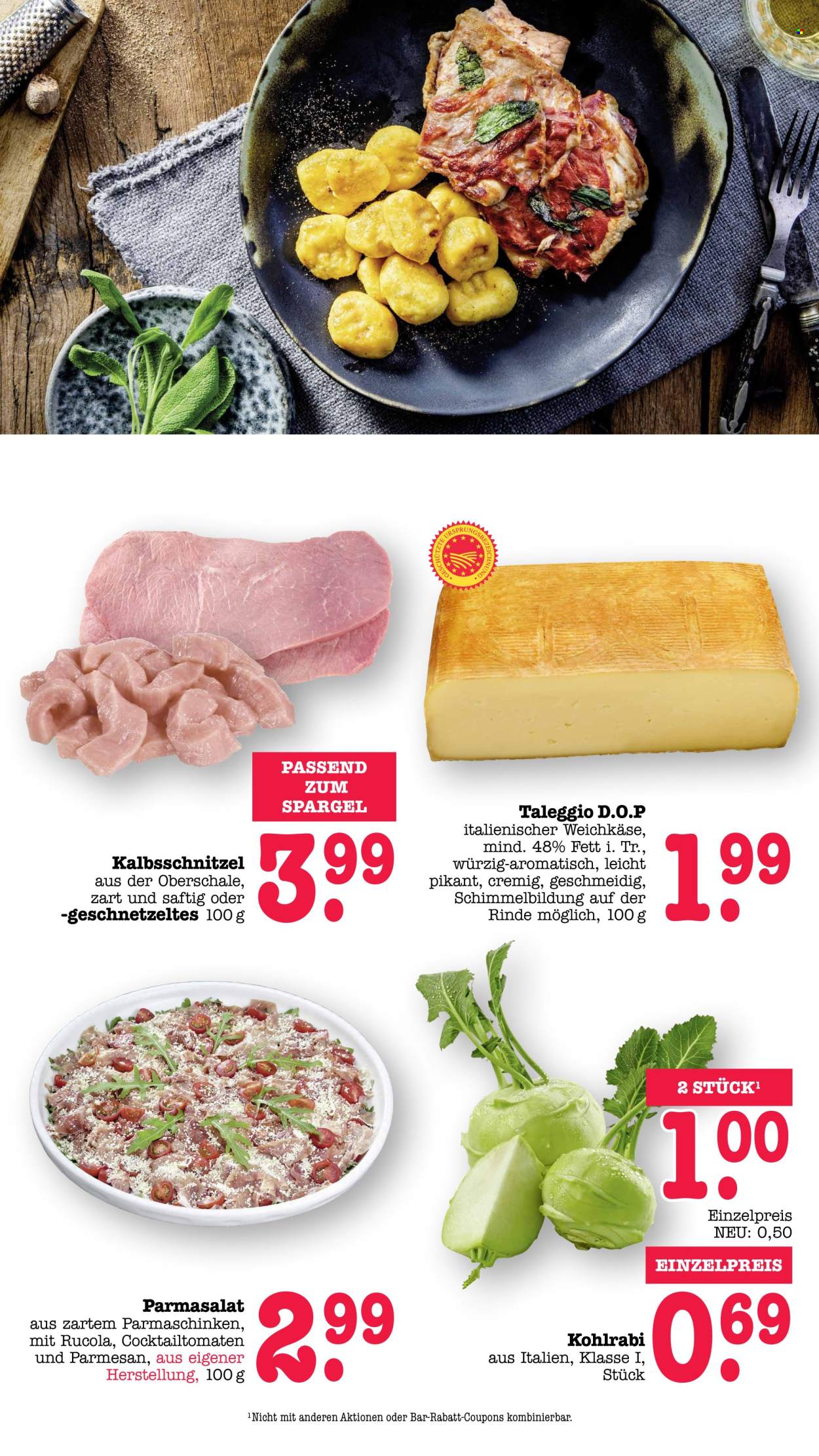 Scheck-in Prospekte  - 7.04.2026 - 11.04.2026. Seite 3