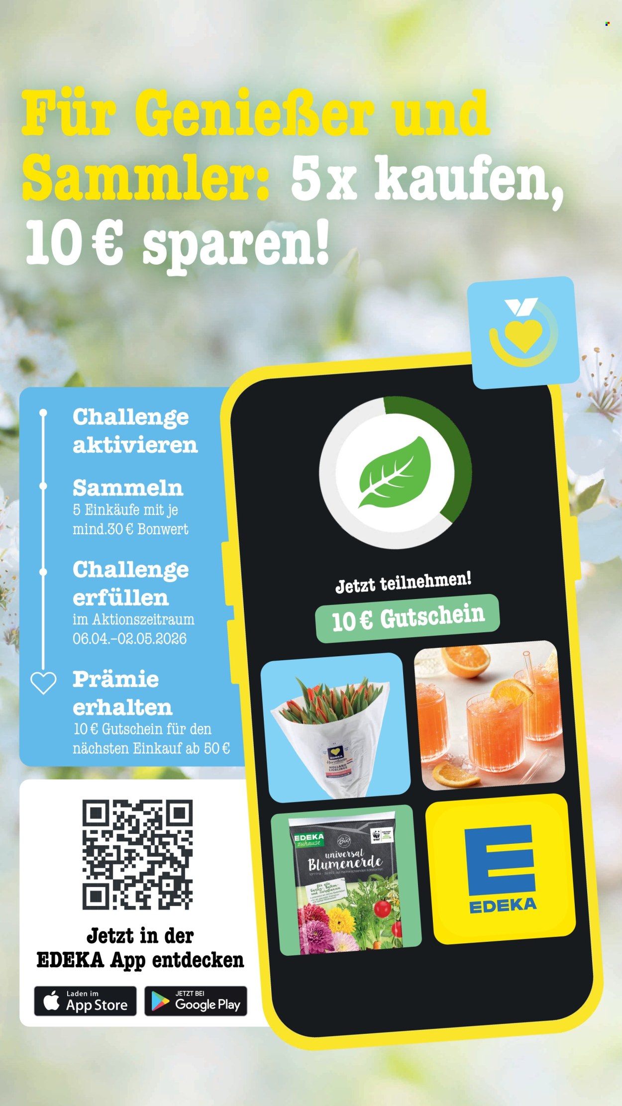 Scheck-in Prospekte  - 7.04.2026 - 11.04.2026. Seite 5
