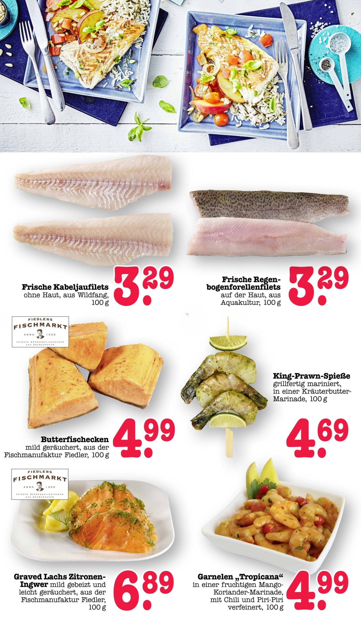 Scheck-in Prospekte  - 7.04.2026 - 11.04.2026. Seite 21