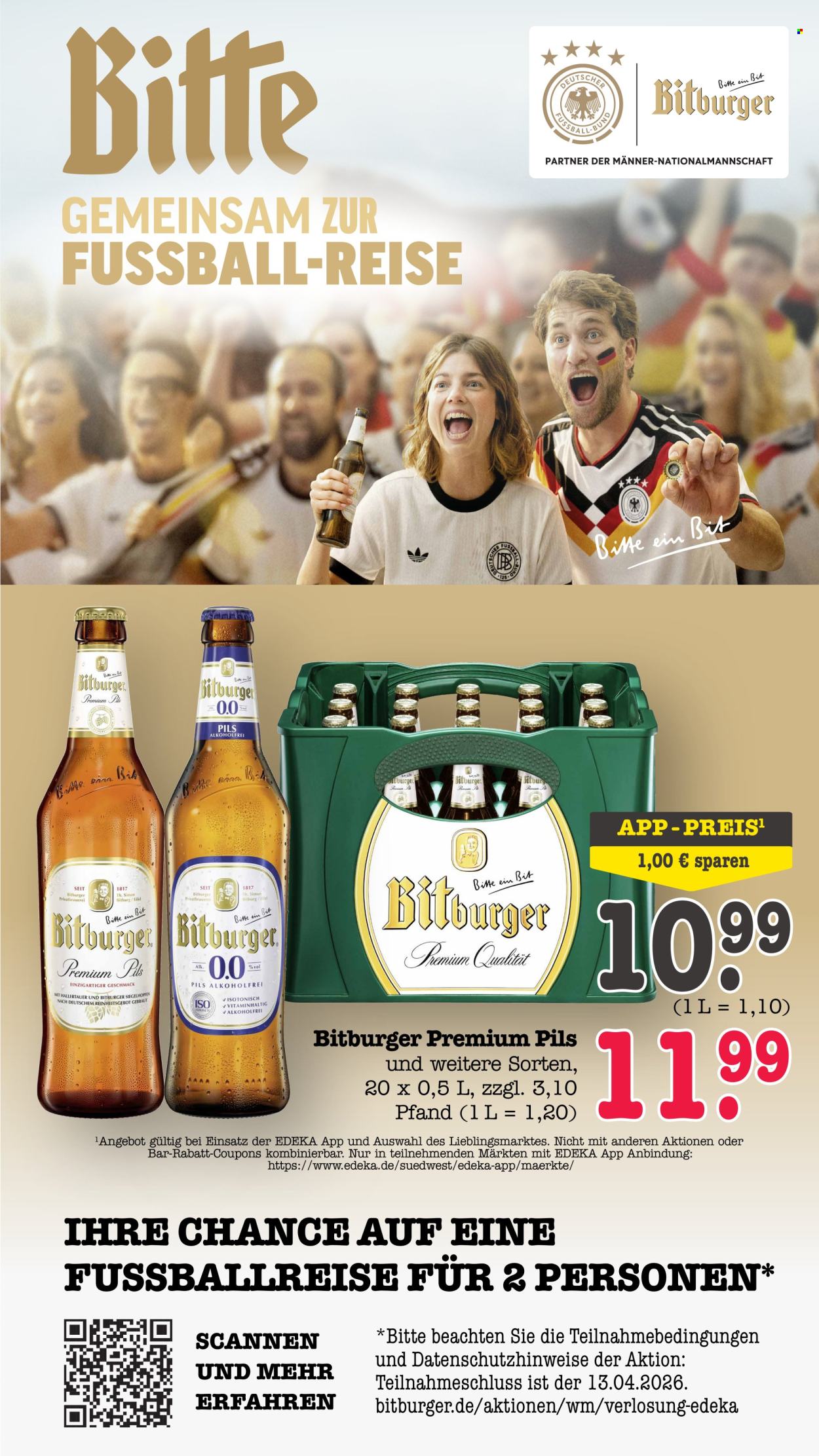 Scheck-in Prospekte  - 7.04.2026 - 11.04.2026. Seite 53