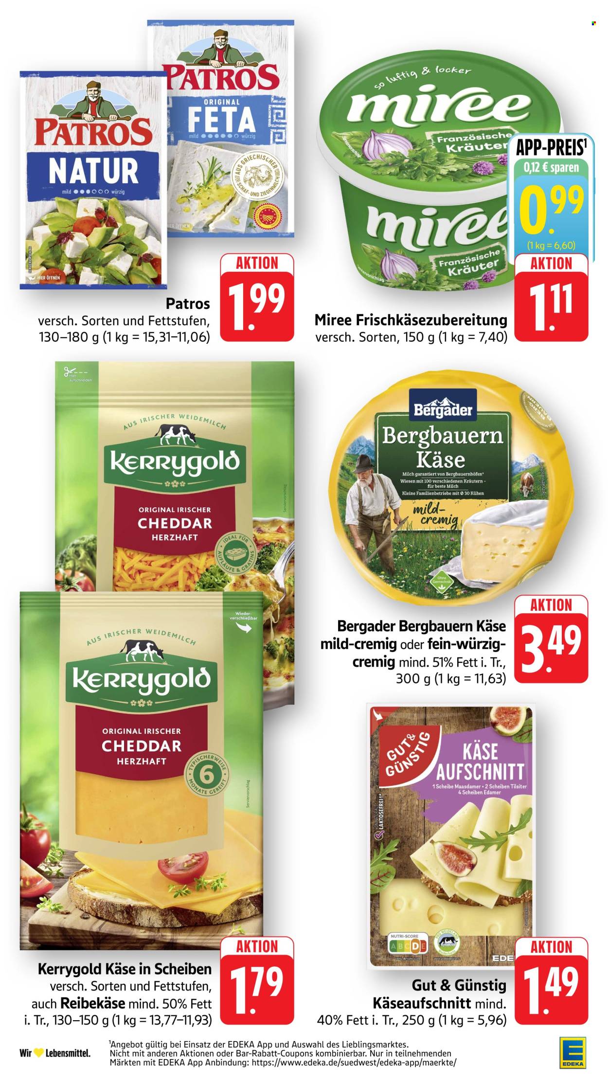 Edeka Prospekte  - 7.04.2026 - 11.04.2026. Seite 19