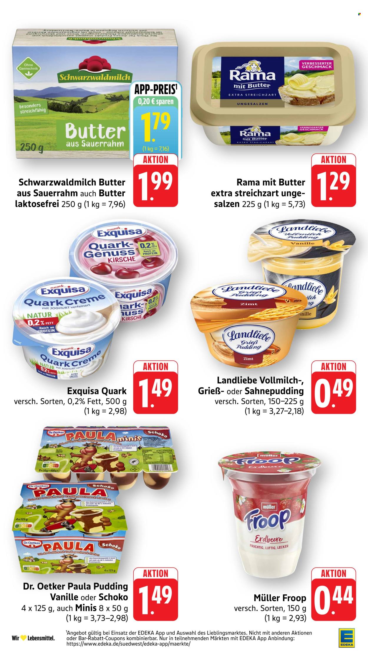 Edeka Prospekte  - 7.04.2026 - 11.04.2026. Seite 23