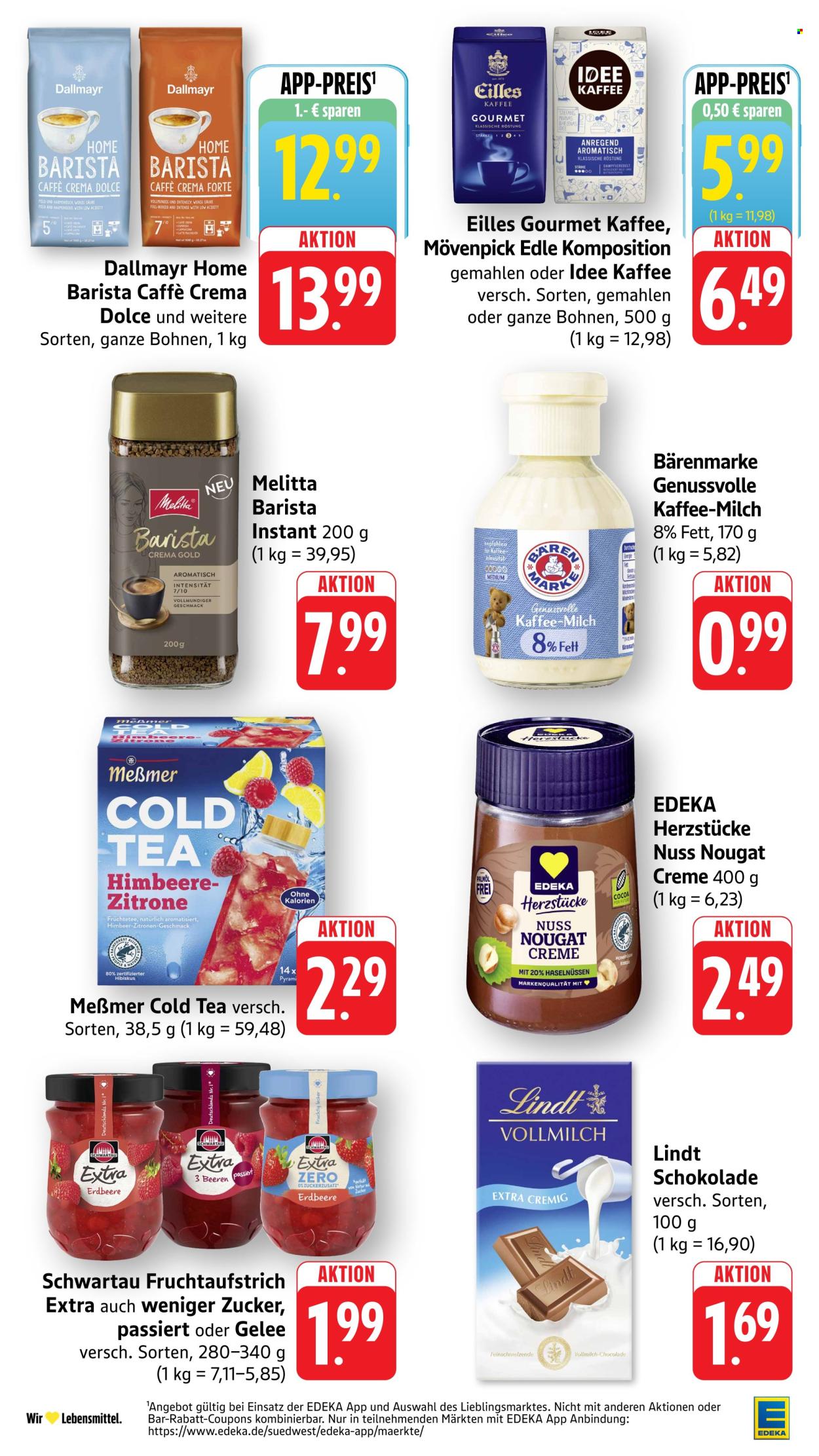 Edeka Prospekte  - 7.04.2026 - 11.04.2026. Seite 26