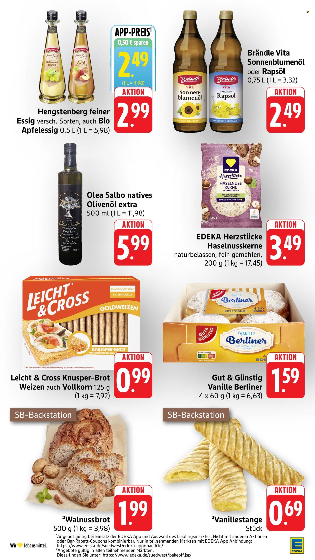 Edeka Prospekte  - 7.04.2026 - 11.04.2026. Seite 28