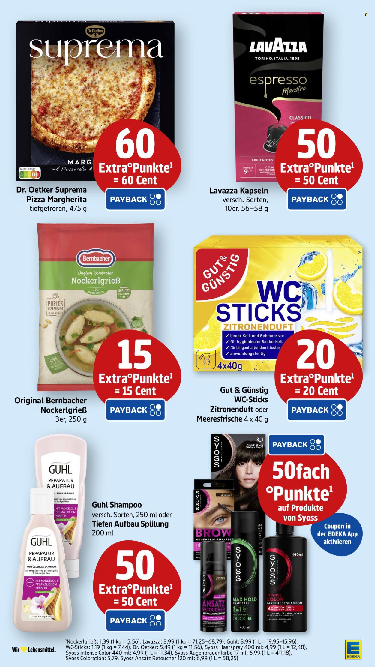 Edeka Prospekte  - 7.04.2026 - 11.04.2026. Seite 43