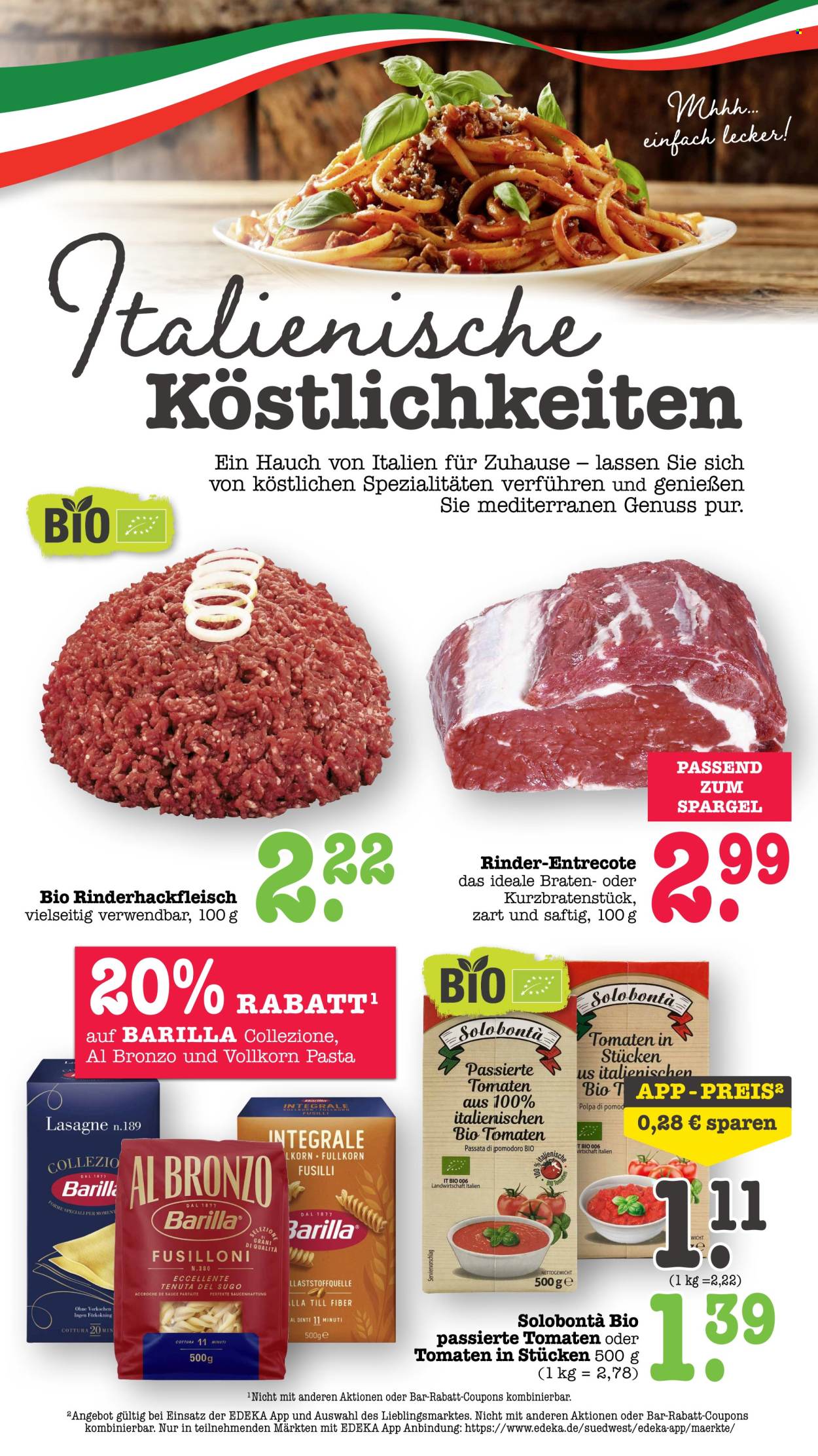 Scheck-in Prospekte  - 6.04.2026 - 11.04.2026. Seite 2