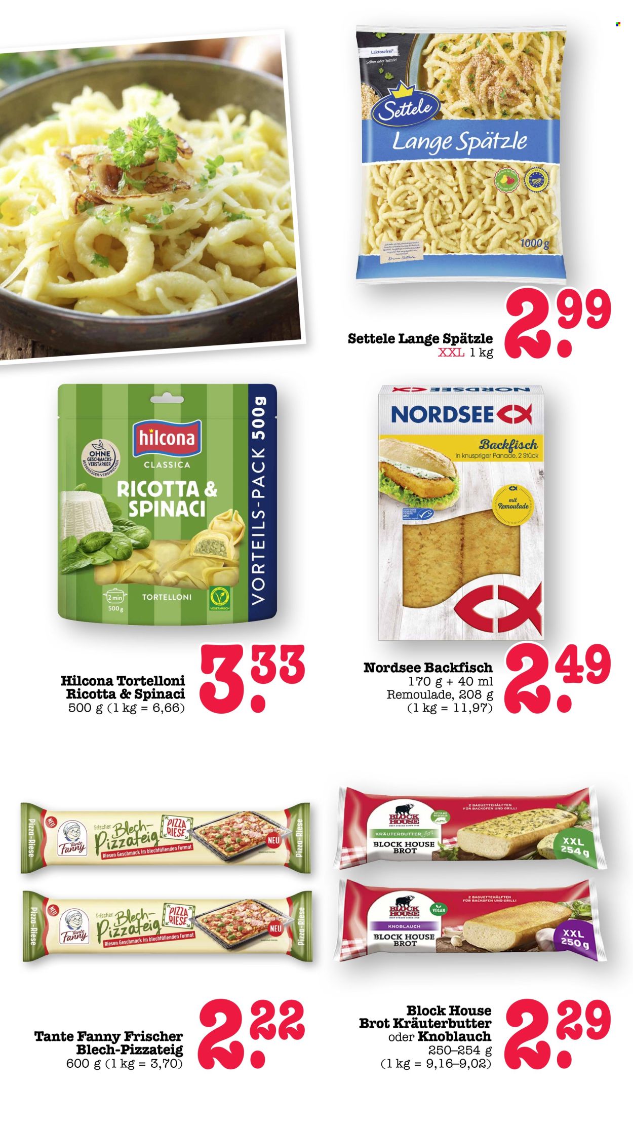 Scheck-in Prospekte  - 6.04.2026 - 11.04.2026. Seite 28
