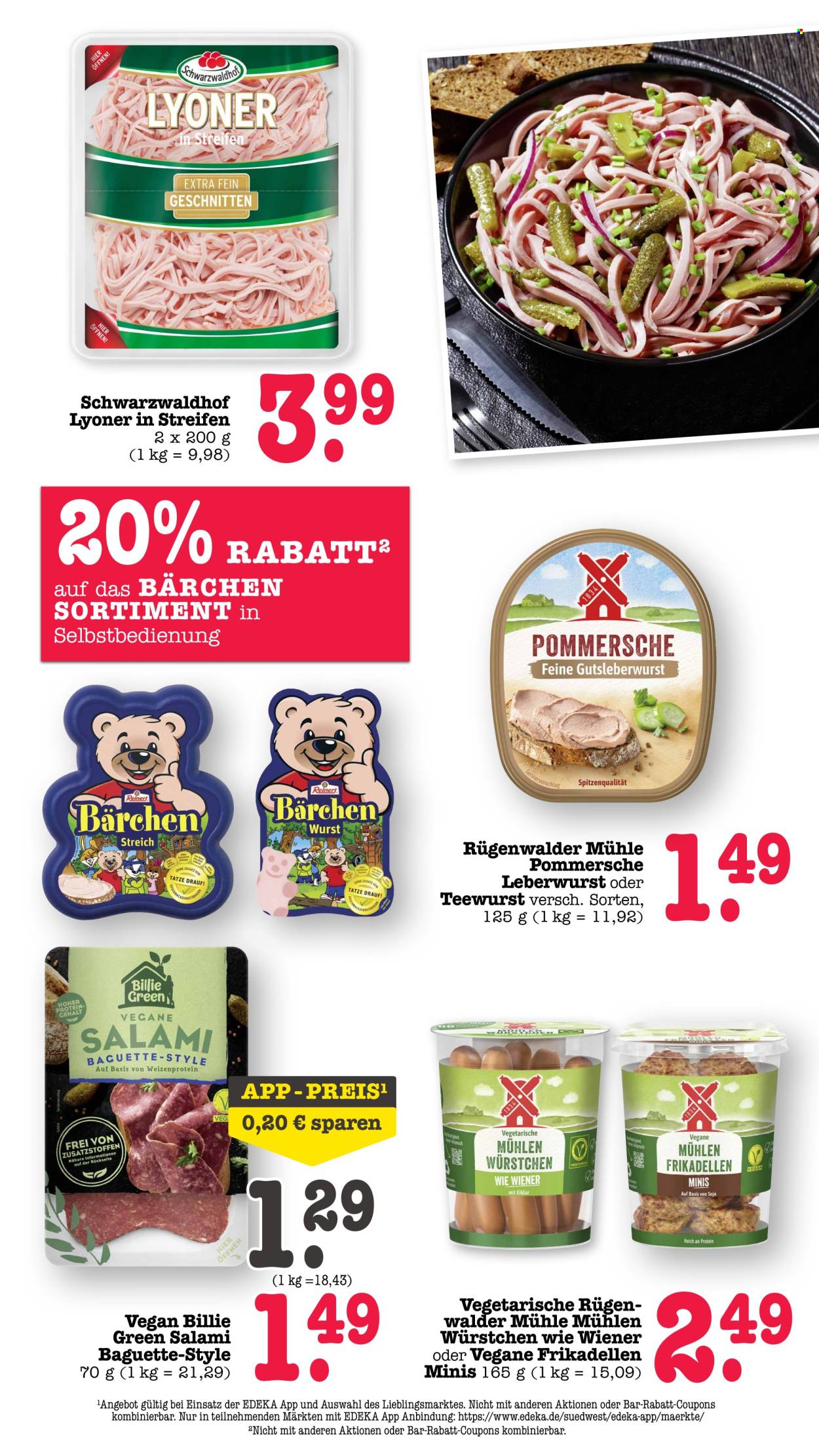 Scheck-in Prospekte  - 6.04.2026 - 11.04.2026. Seite 33