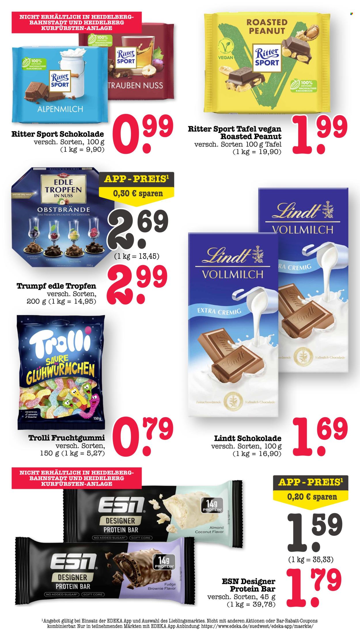 Scheck-in Prospekte  - 6.04.2026 - 11.04.2026. Seite 40