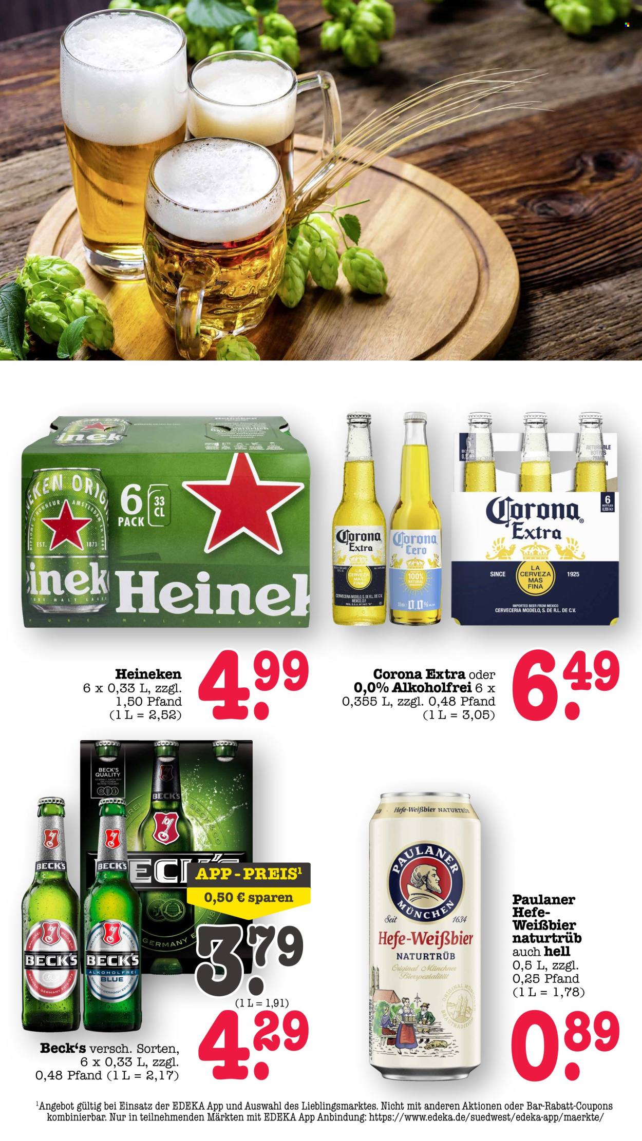 Scheck-in Prospekte  - 6.04.2026 - 11.04.2026. Seite 51