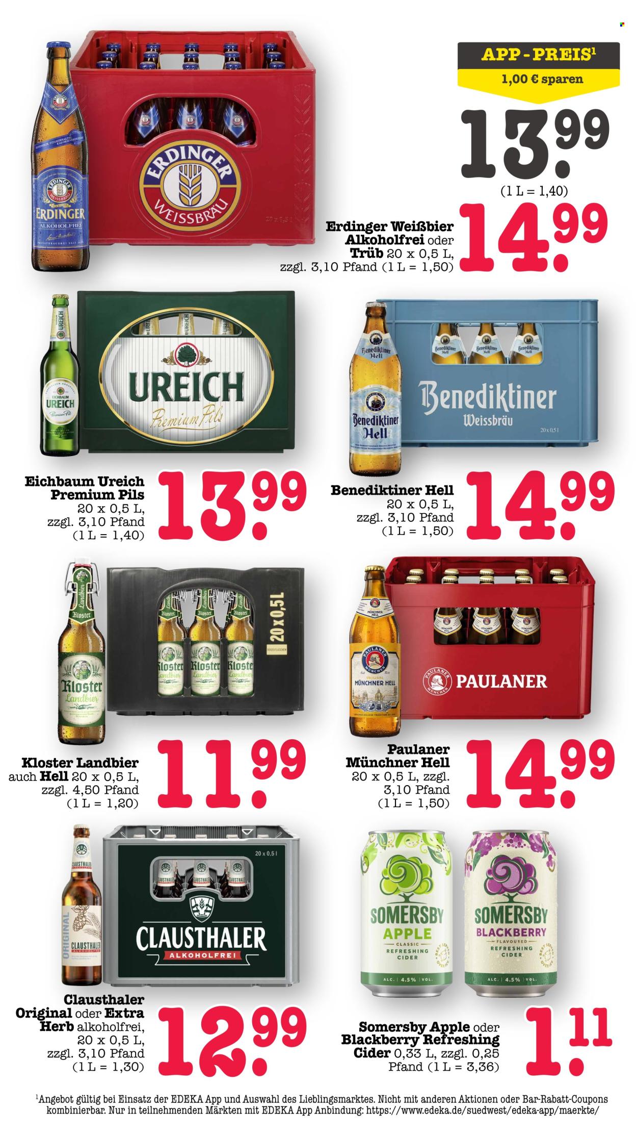Scheck-in Prospekte  - 6.04.2026 - 11.04.2026. Seite 52